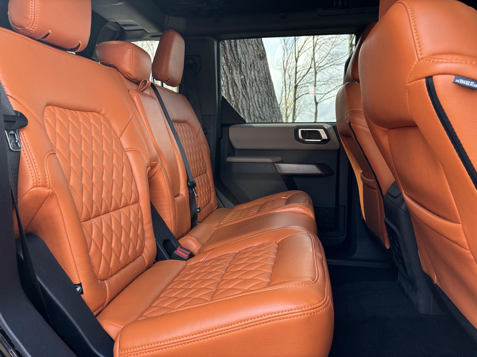 Topsfield Motor Company