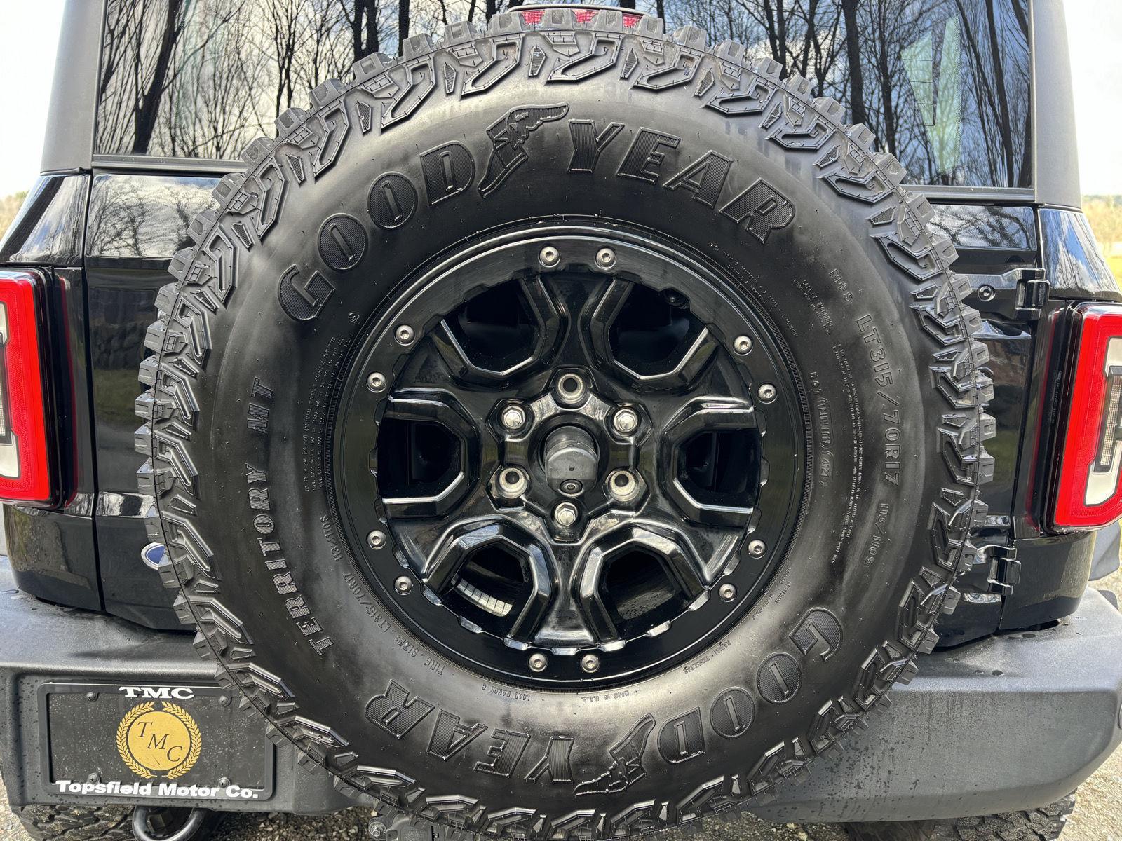 Topsfield Motor Company