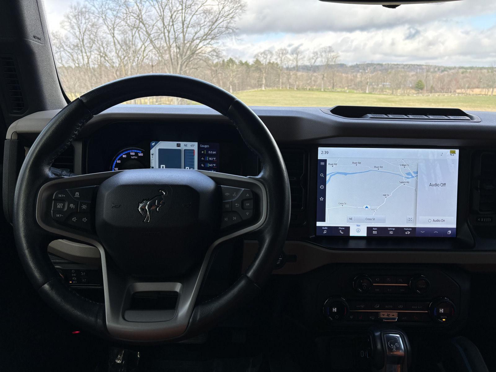 Topsfield Motor Company