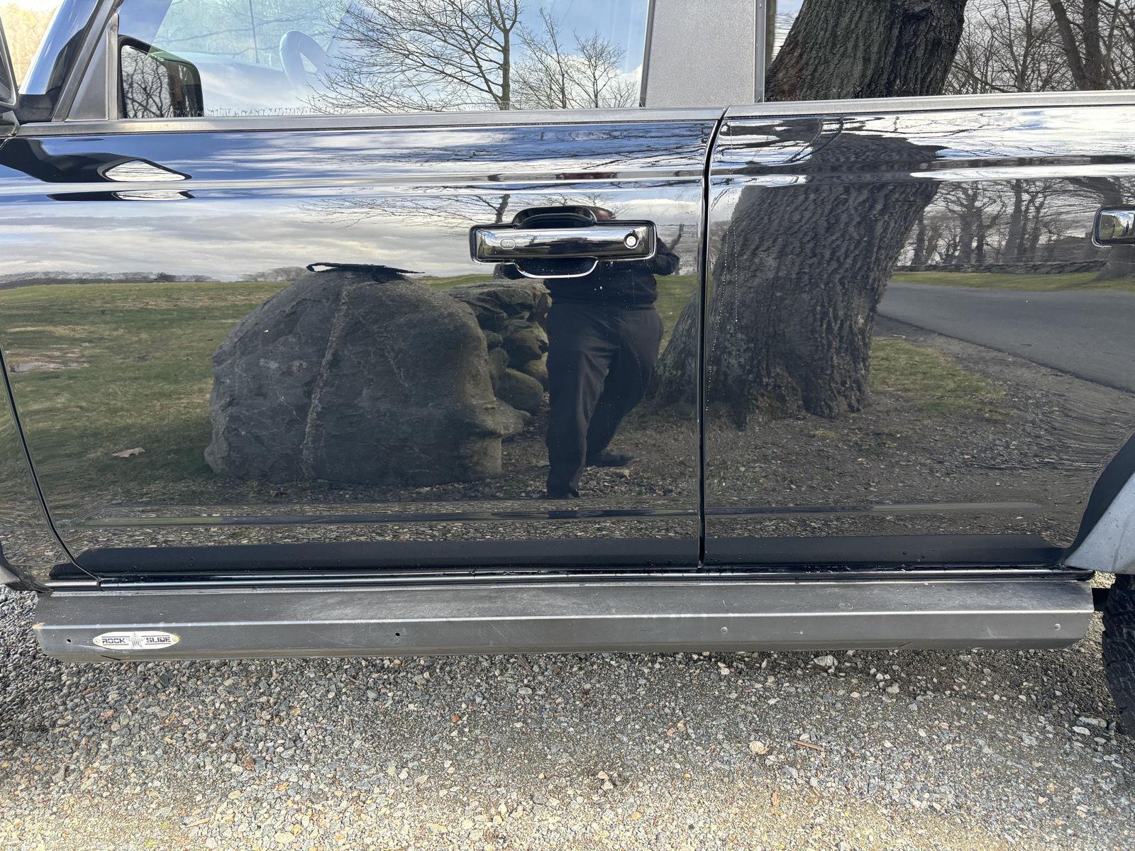 Topsfield Motor Company