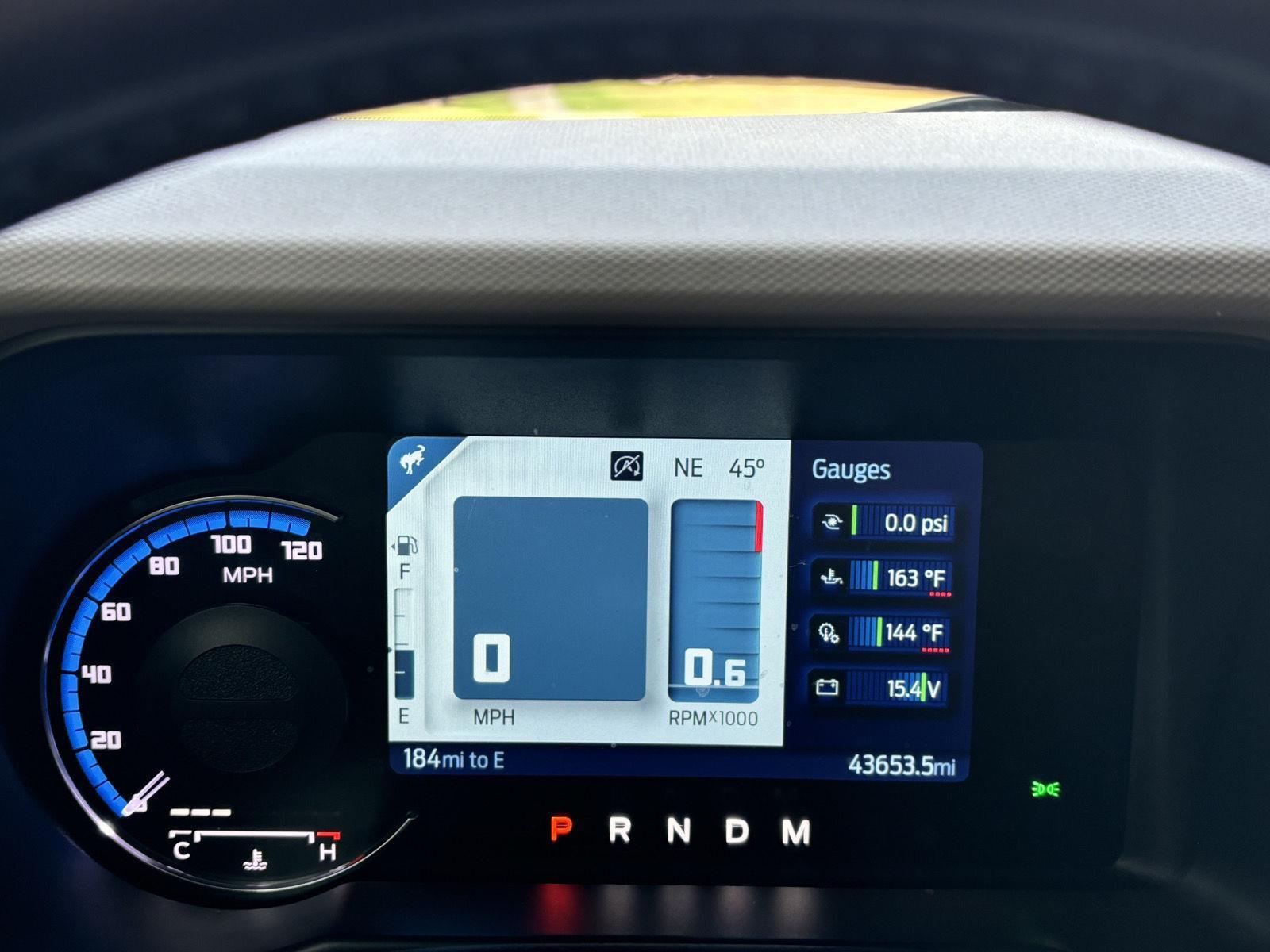 Topsfield Motor Company