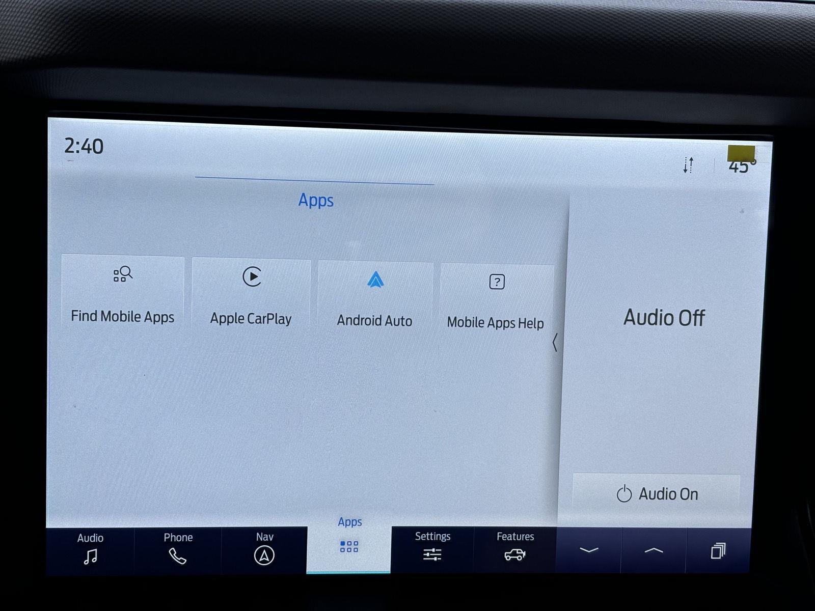 Topsfield Motor Company