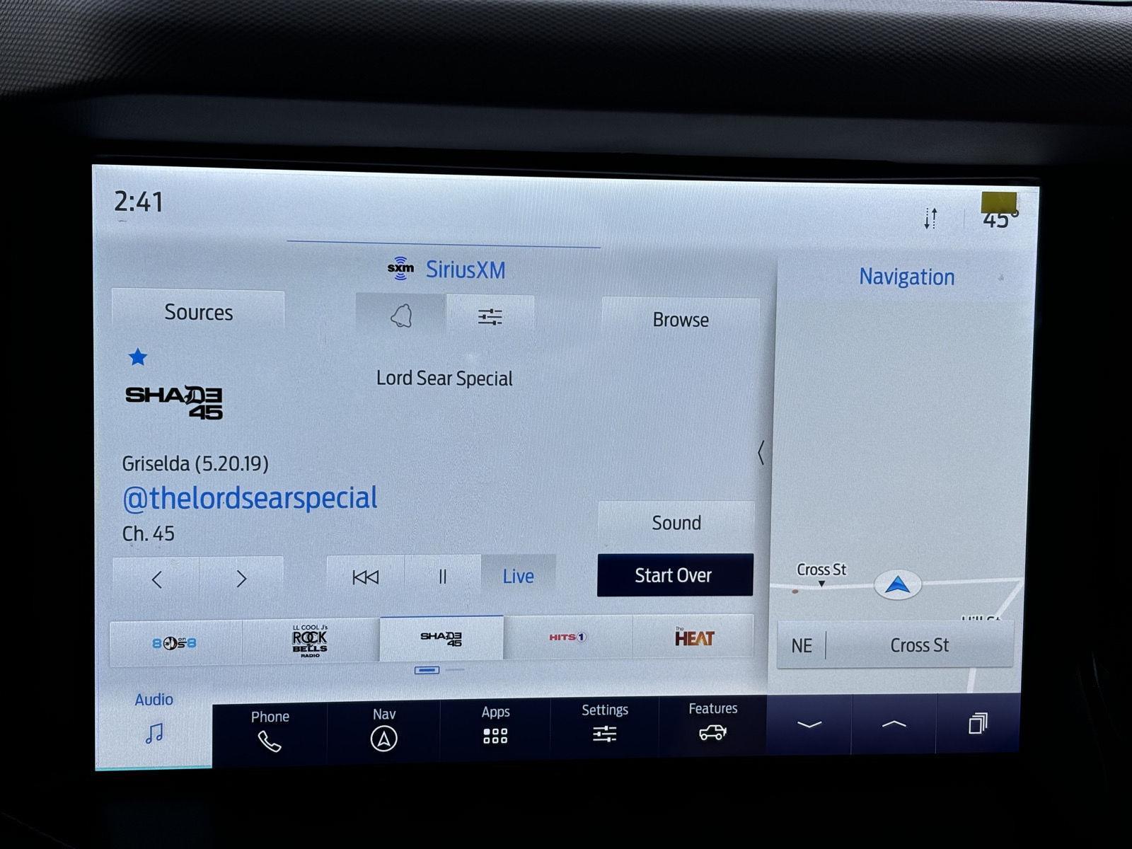 Topsfield Motor Company