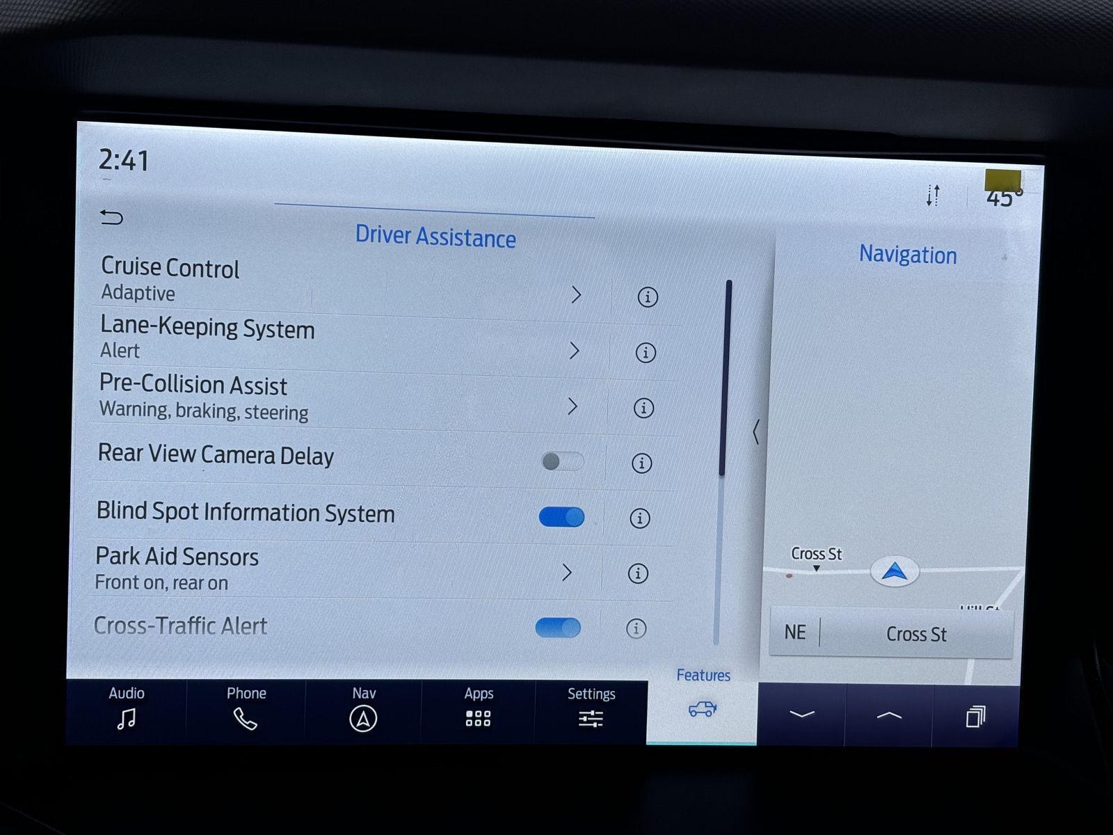 Topsfield Motor Company