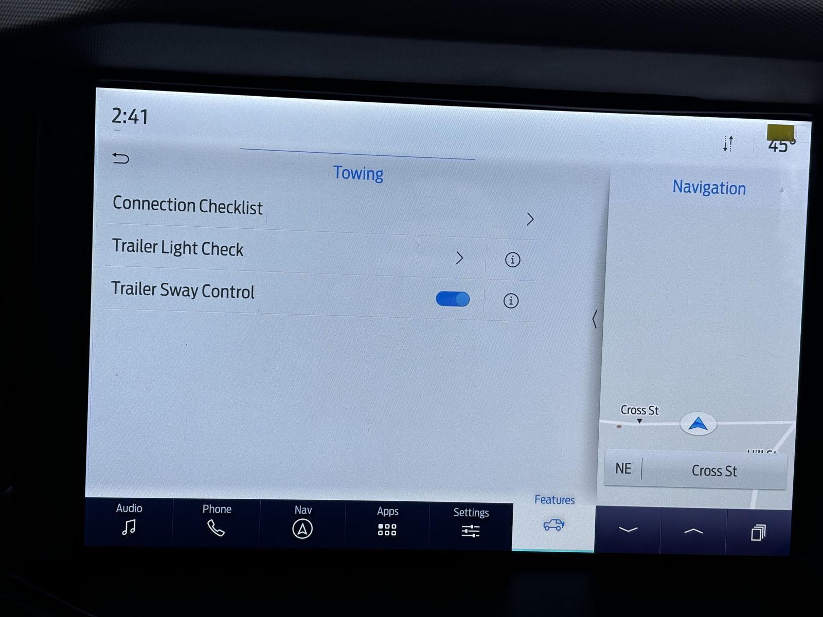 Topsfield Motor Company