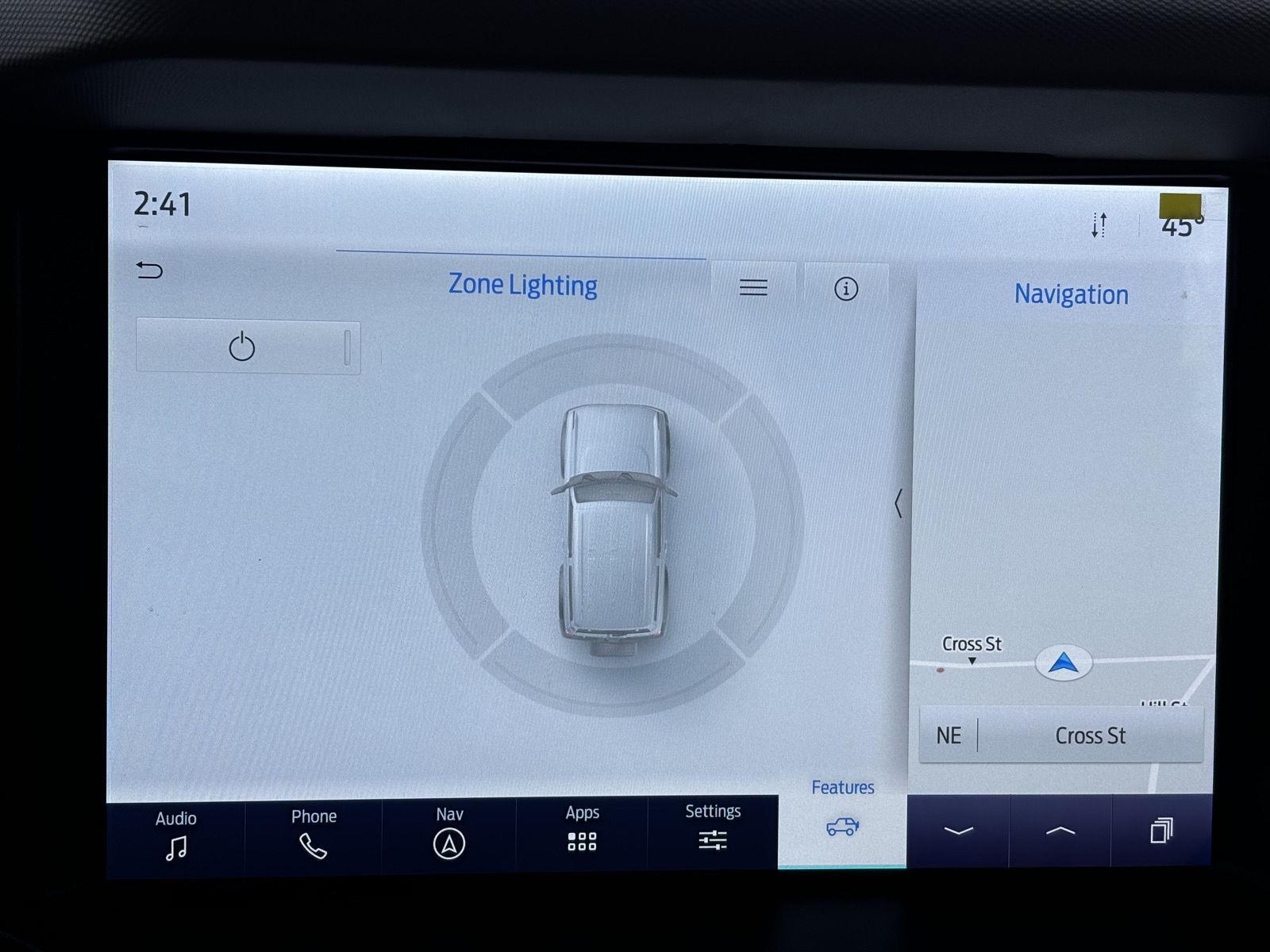 Topsfield Motor Company