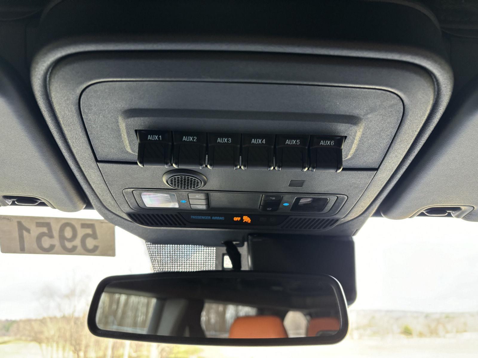 Topsfield Motor Company