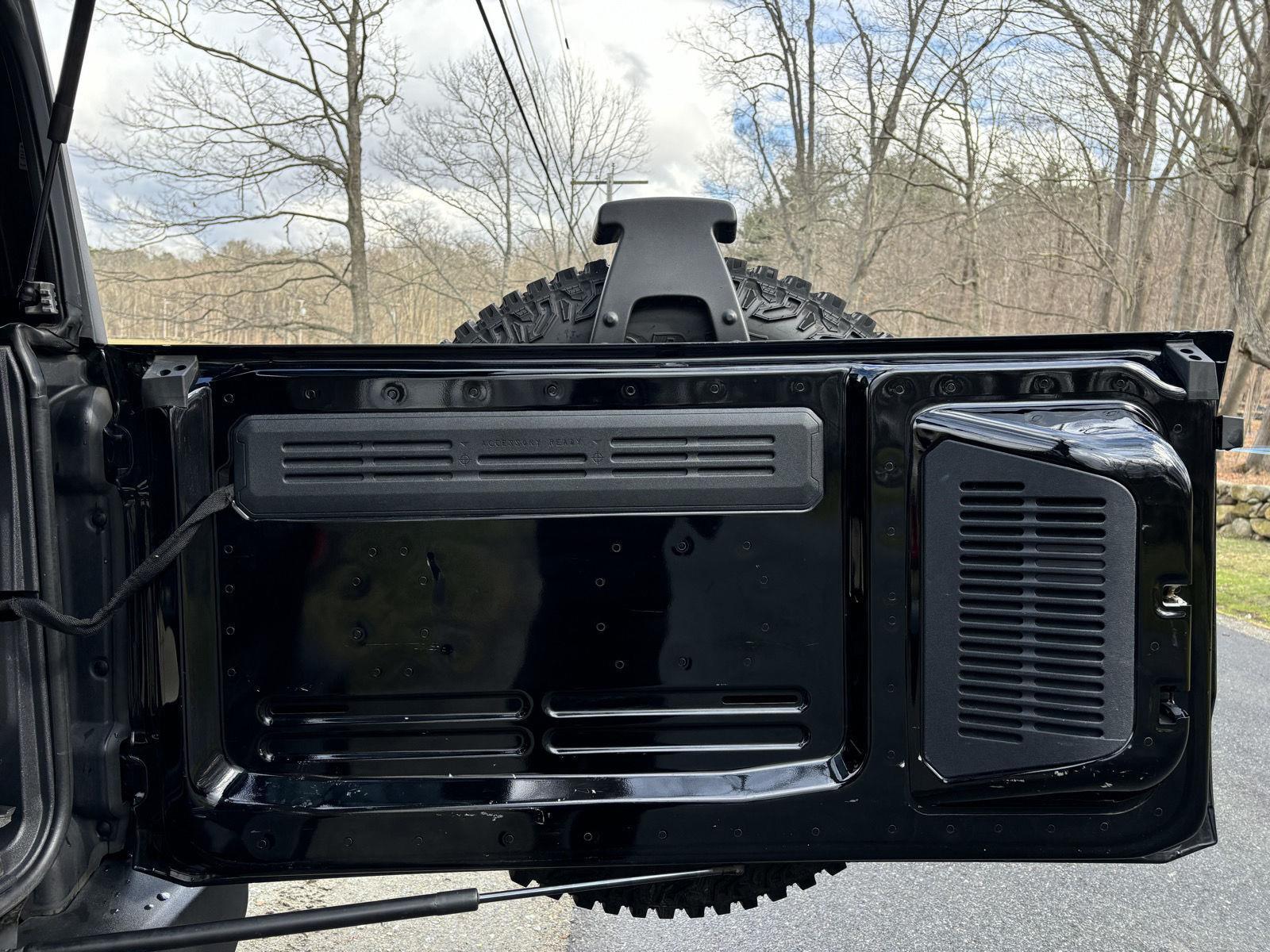 Topsfield Motor Company