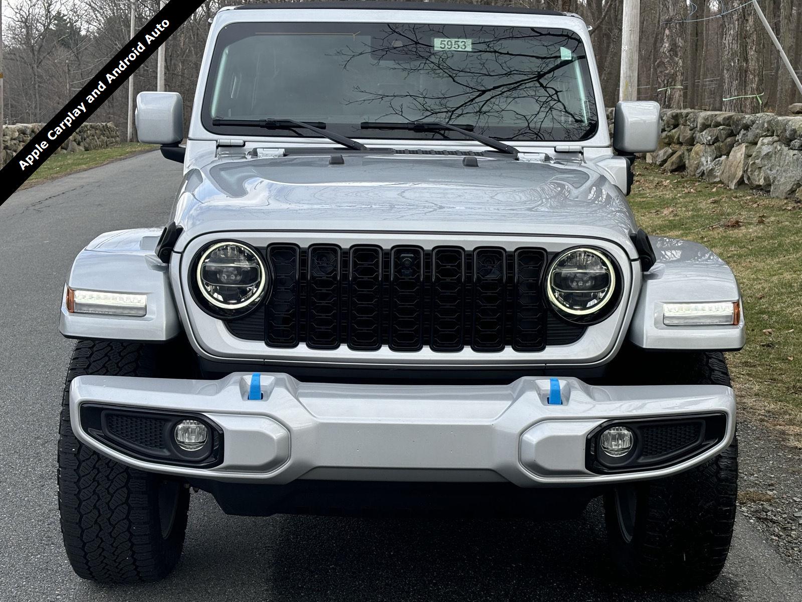 Topsfield Motor Company