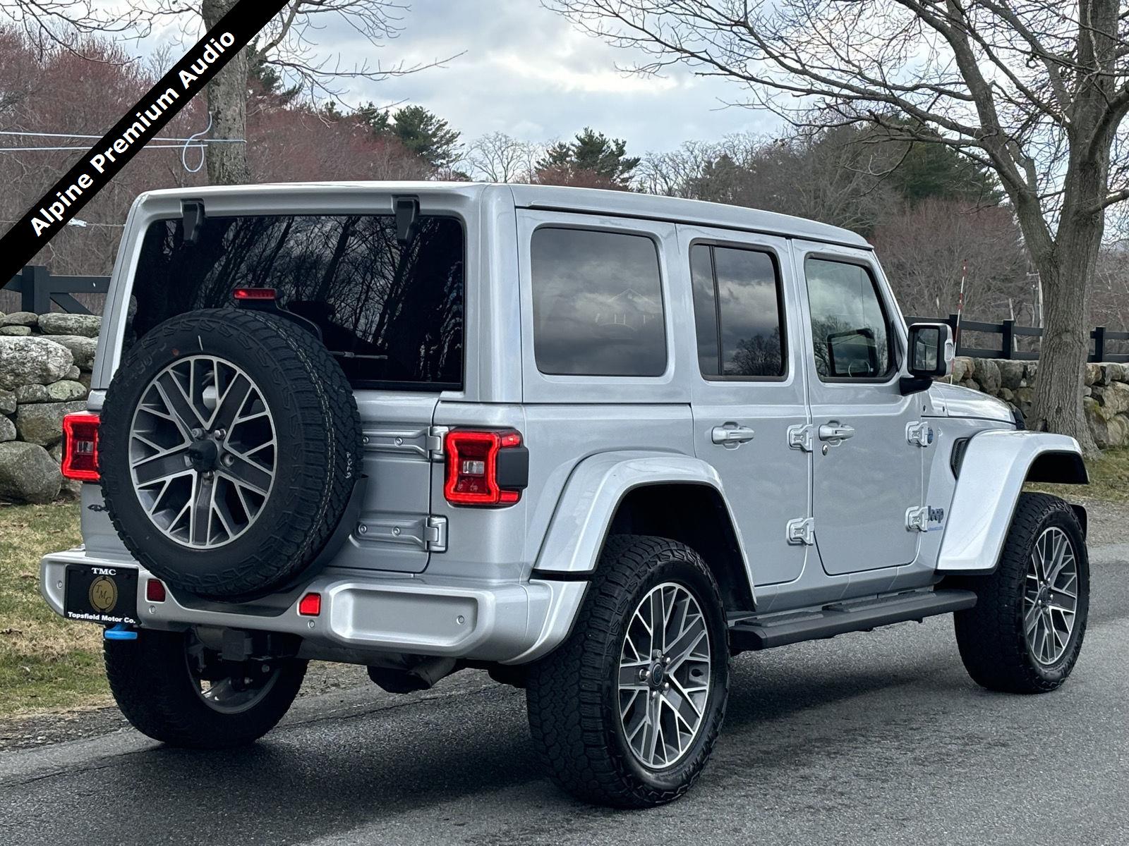Topsfield Motor Company