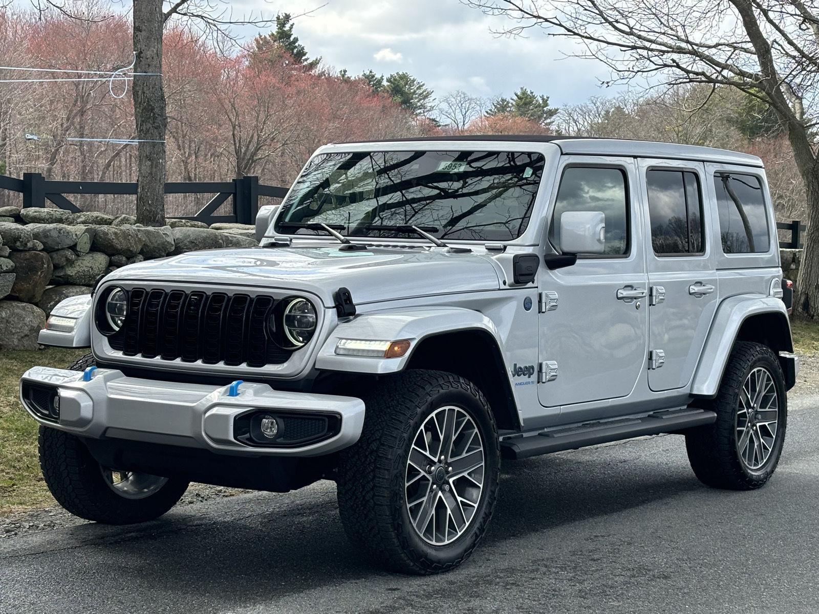 Topsfield Motor Company