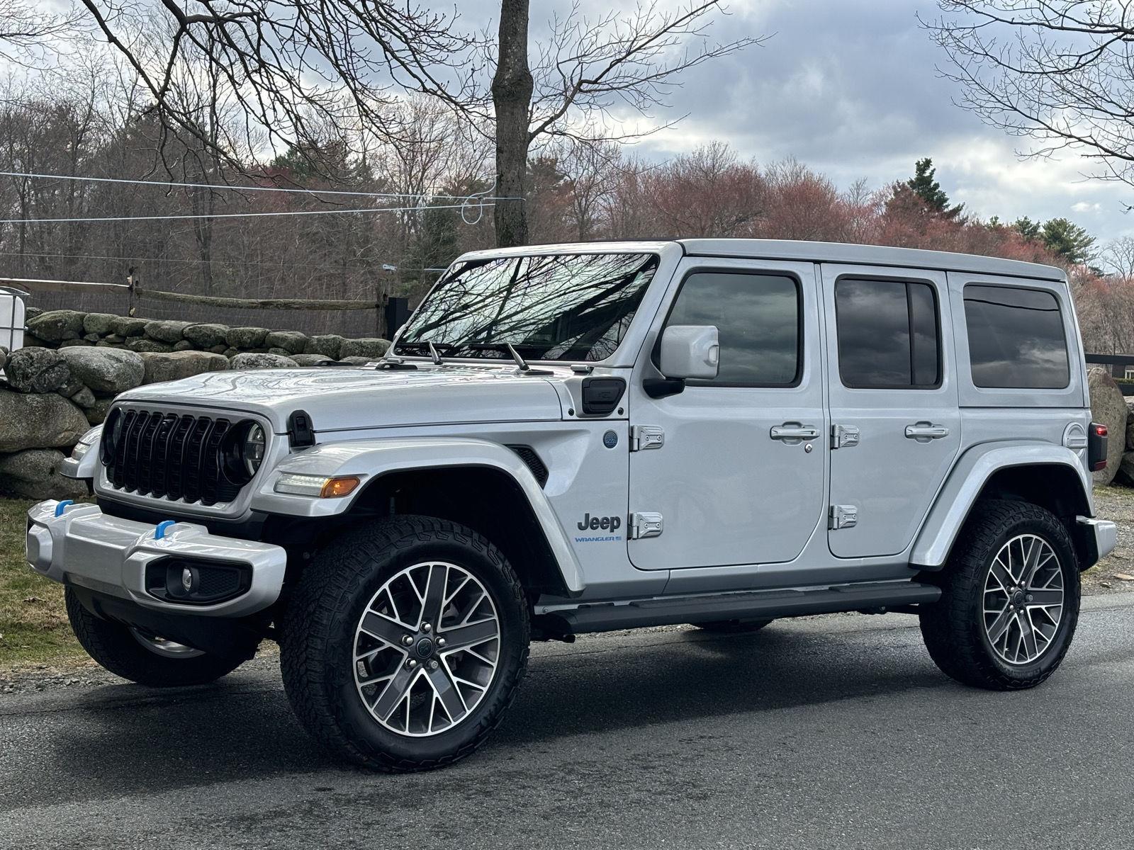 Topsfield Motor Company