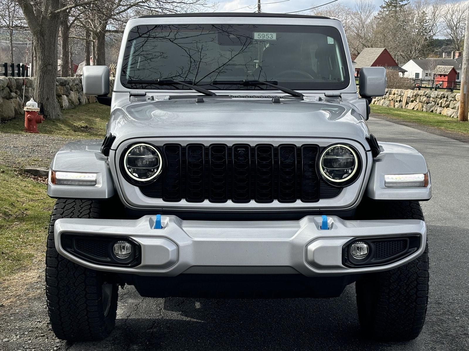 Topsfield Motor Company