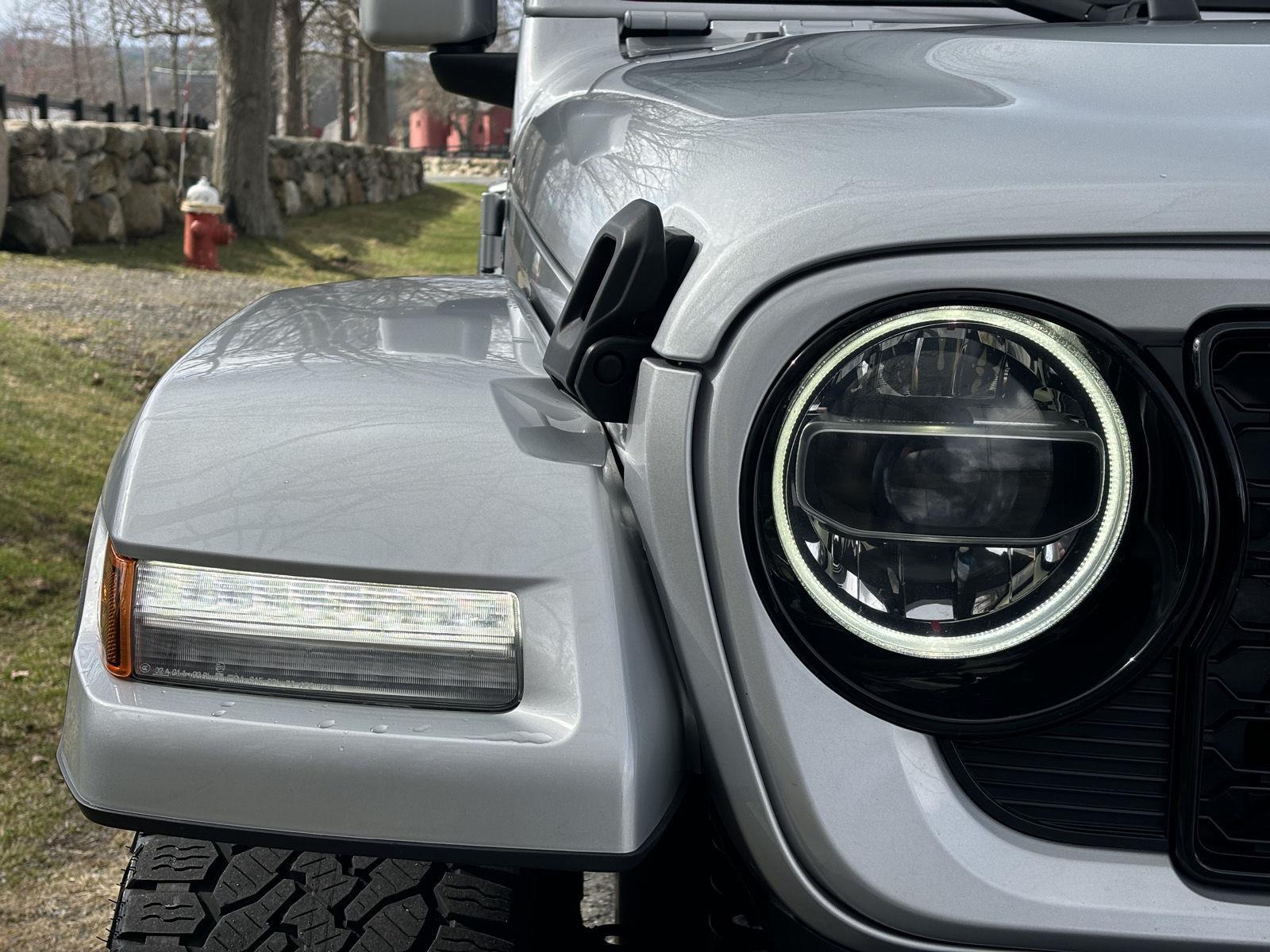 Topsfield Motor Company