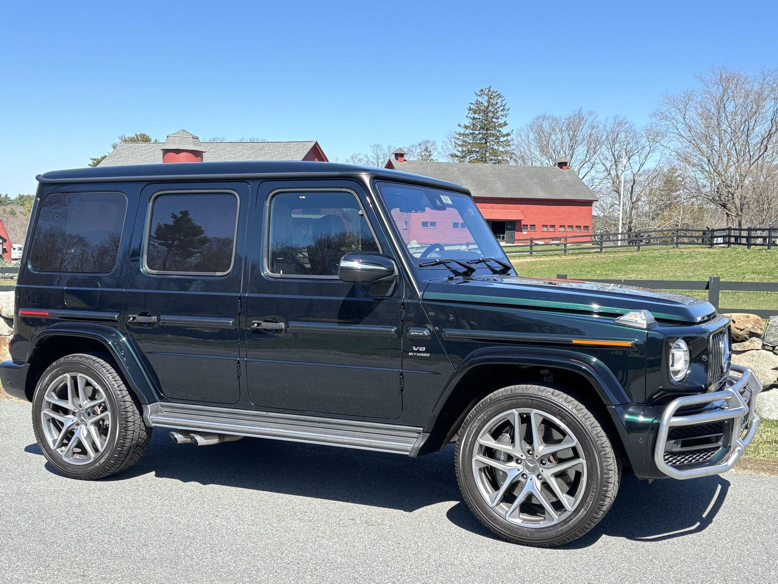 Topsfield Motor Company