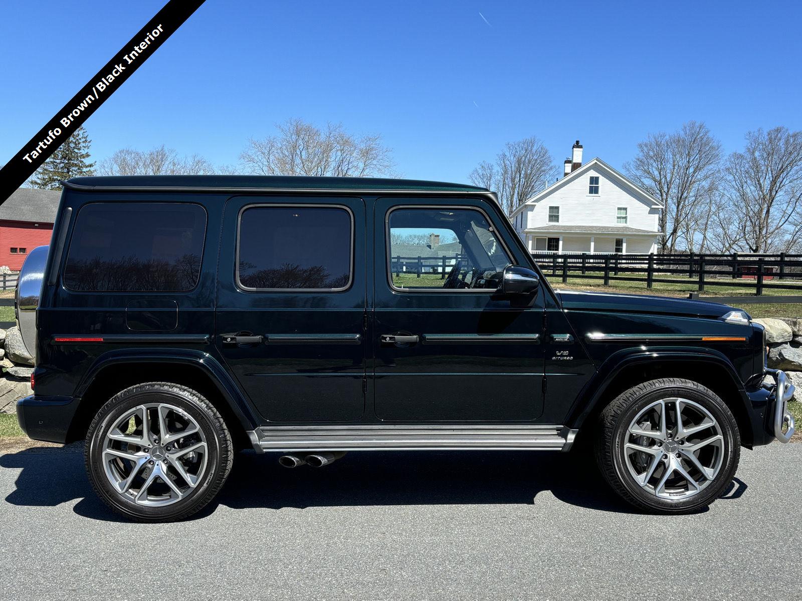 Topsfield Motor Company