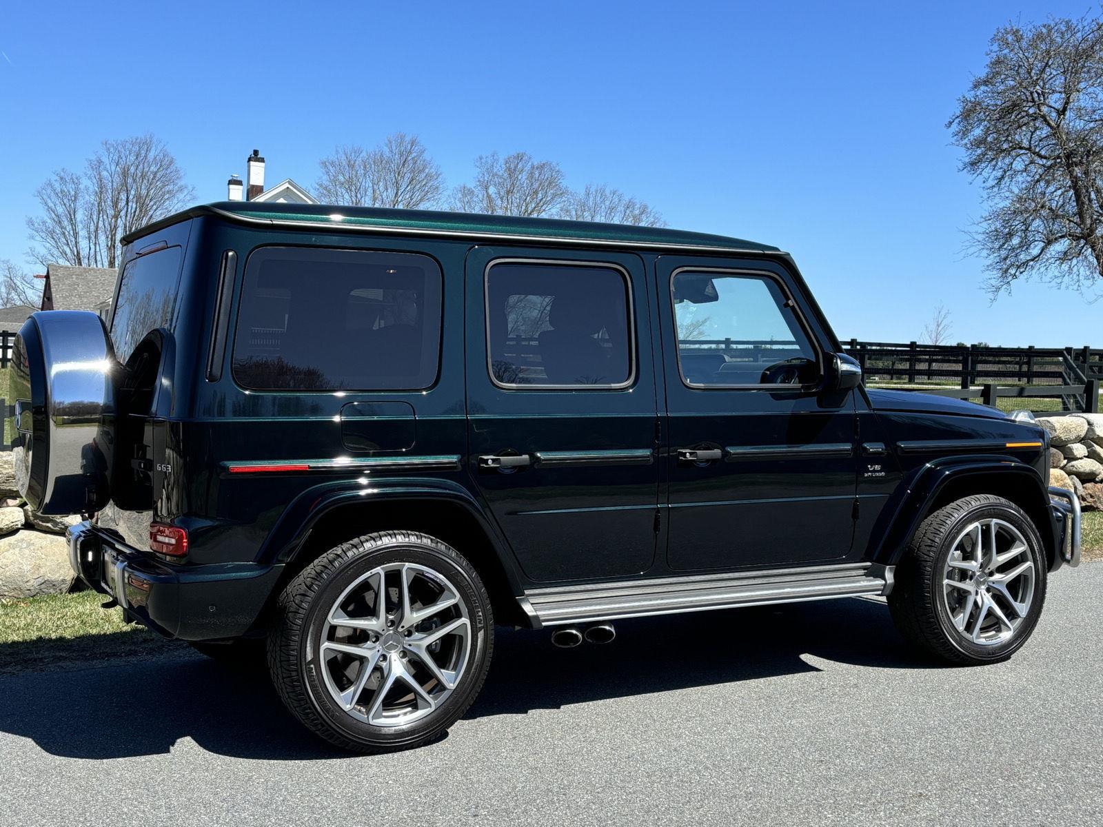 Topsfield Motor Company