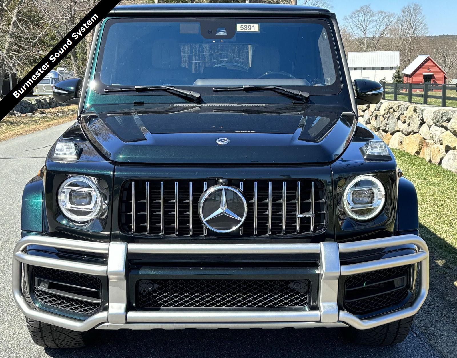 Topsfield Motor Company