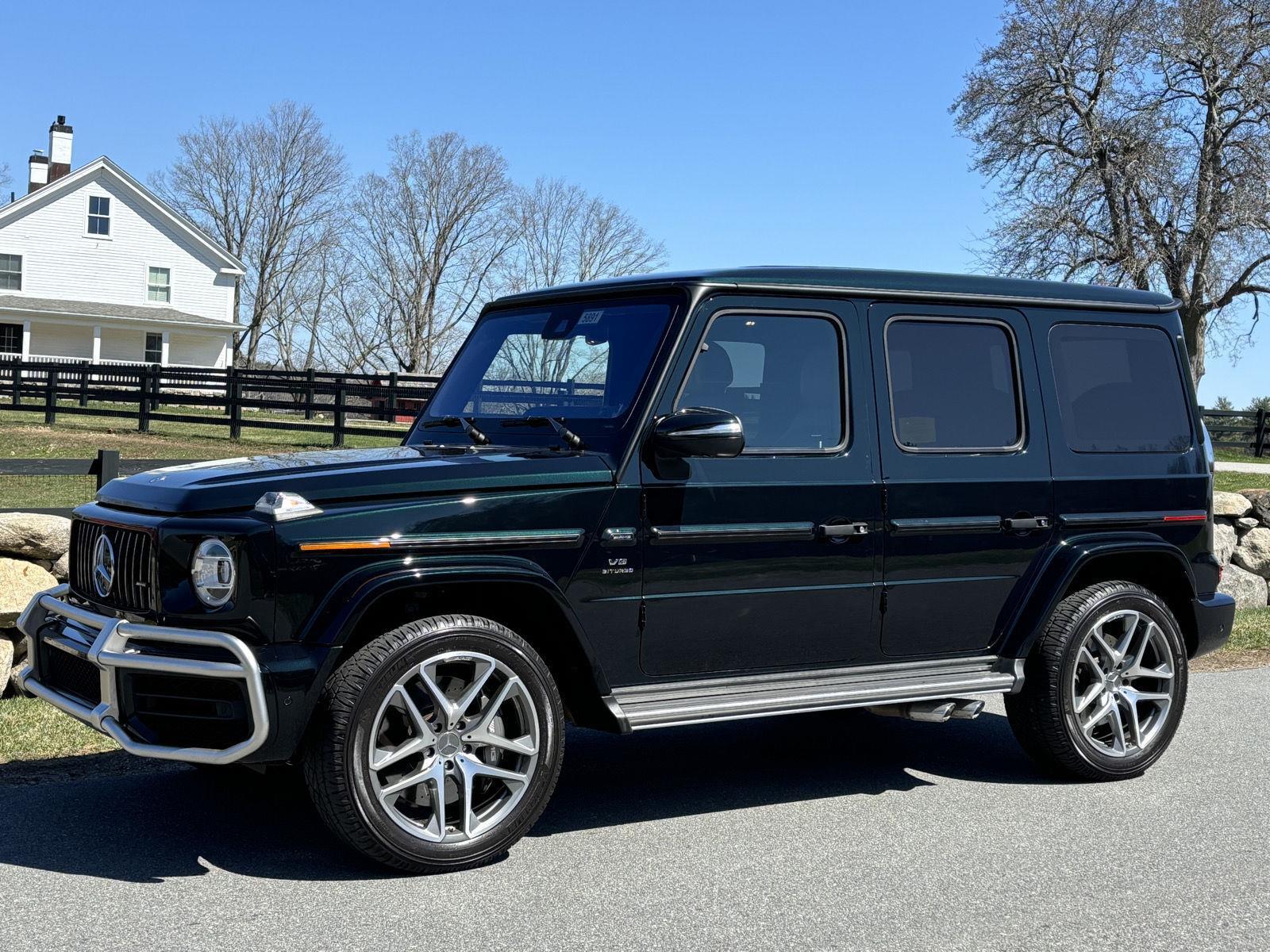 Topsfield Motor Company