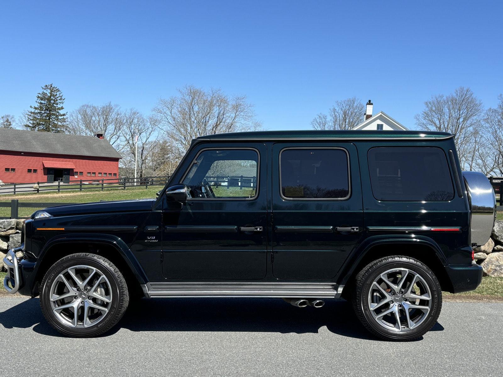 Topsfield Motor Company