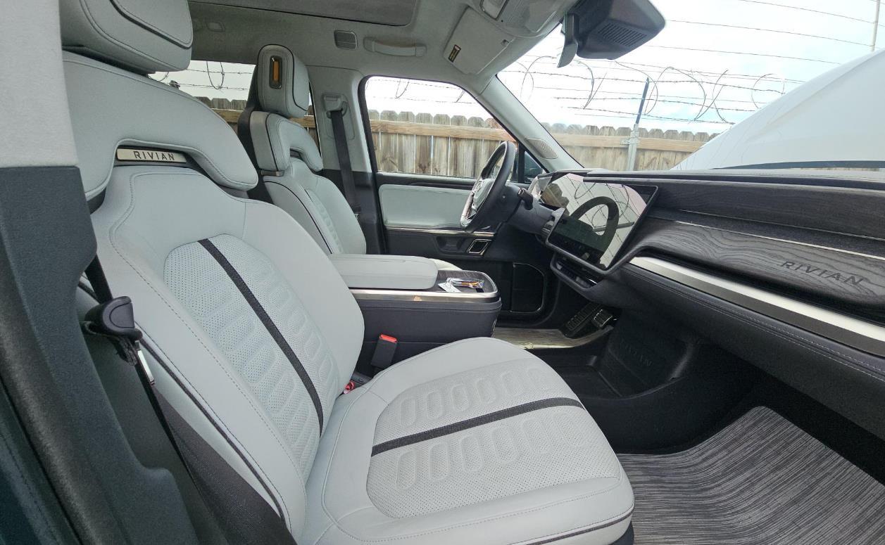 Topsfield Motor Company