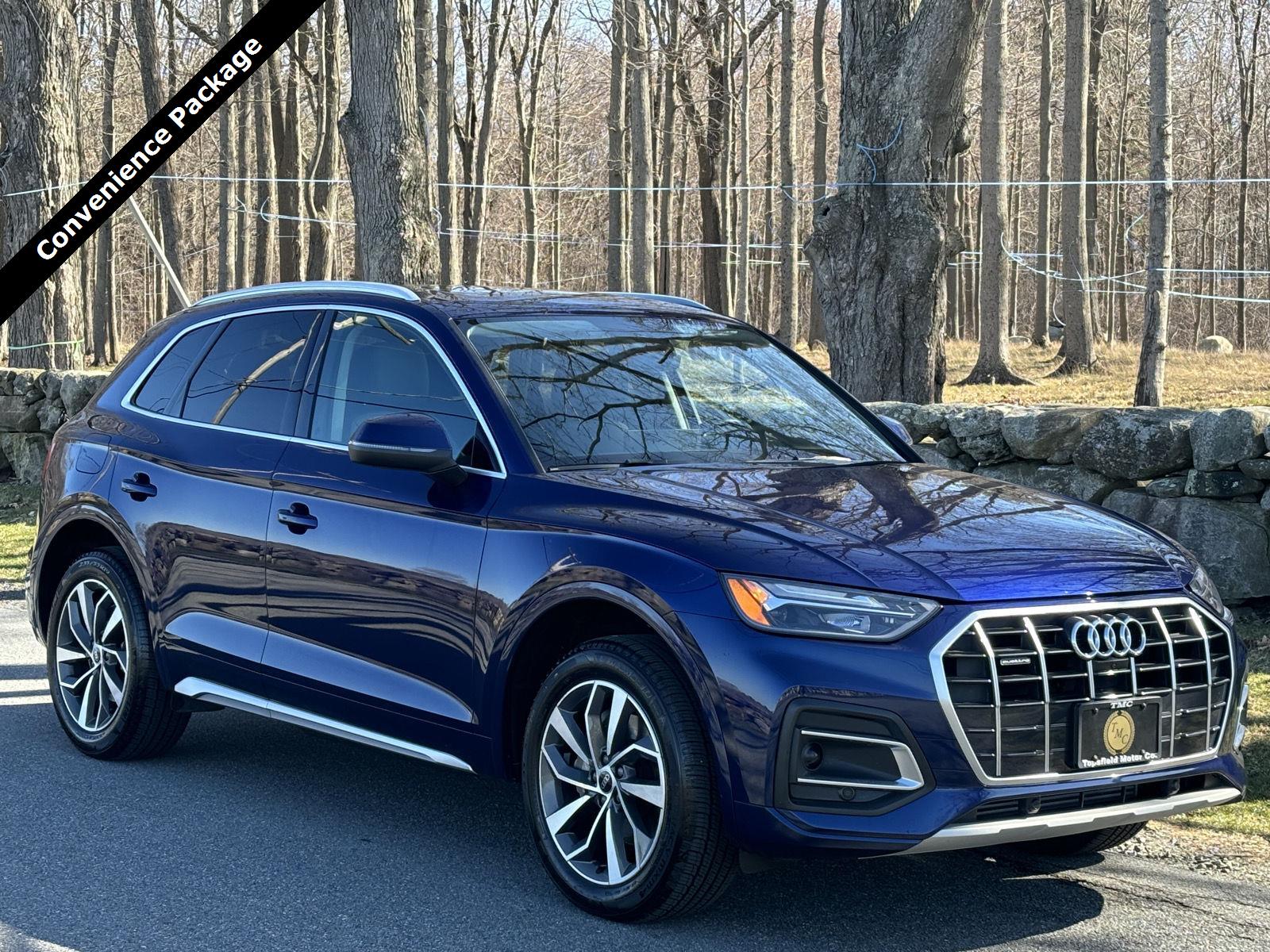 Topsfield Motor Company