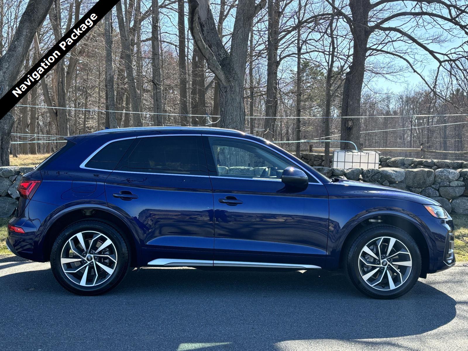 Topsfield Motor Company