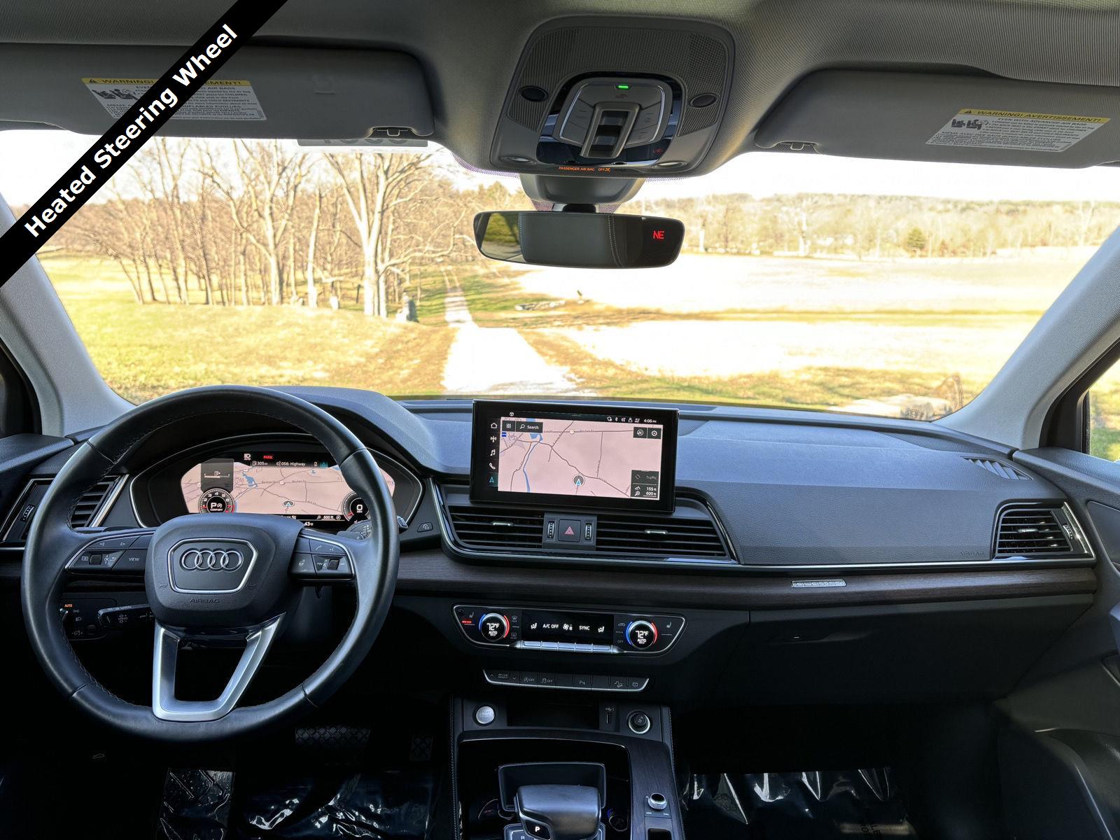 Topsfield Motor Company