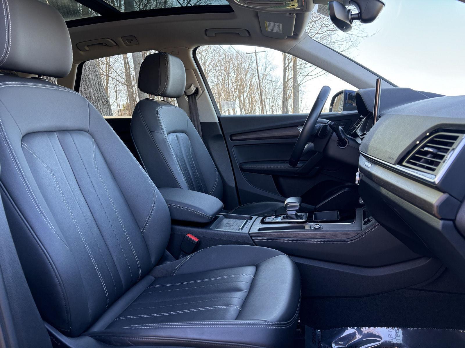 Topsfield Motor Company