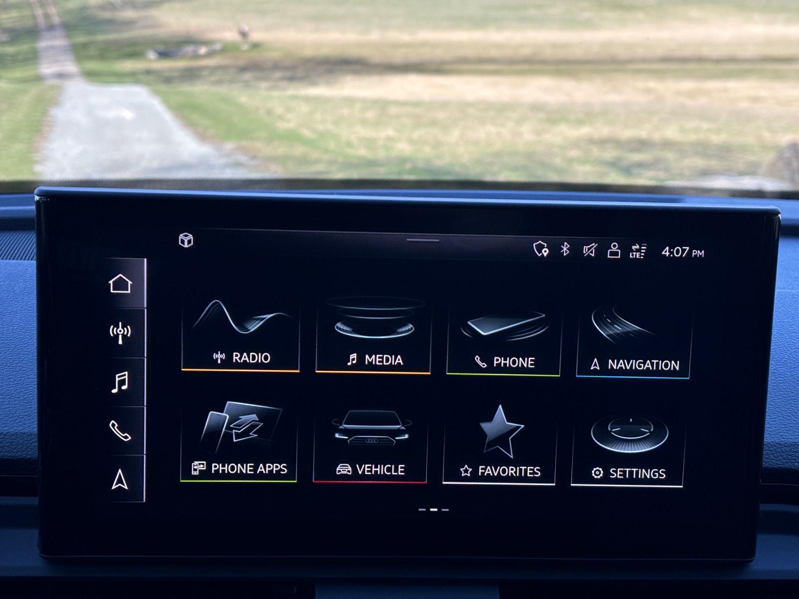 Topsfield Motor Company