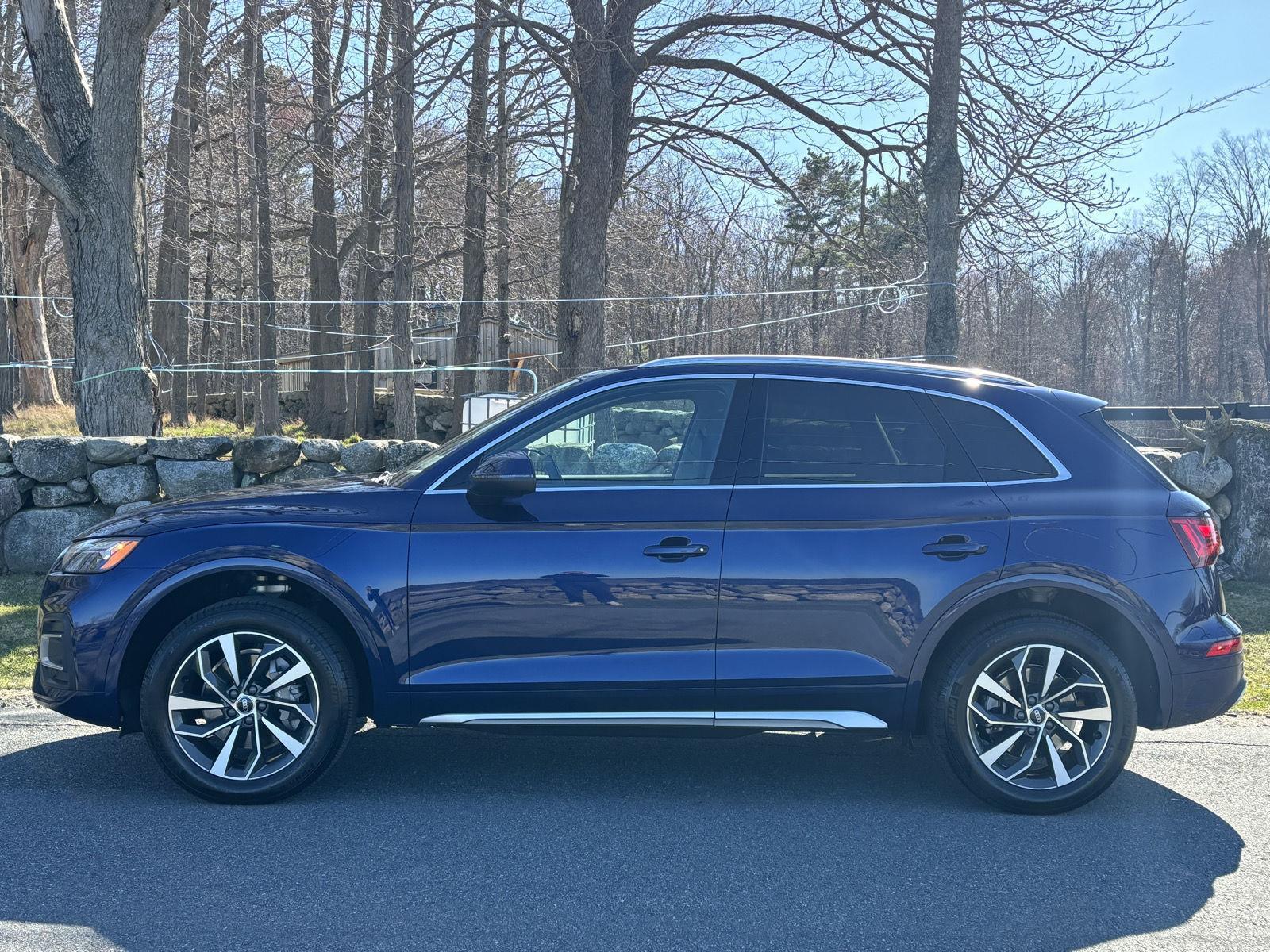 Topsfield Motor Company