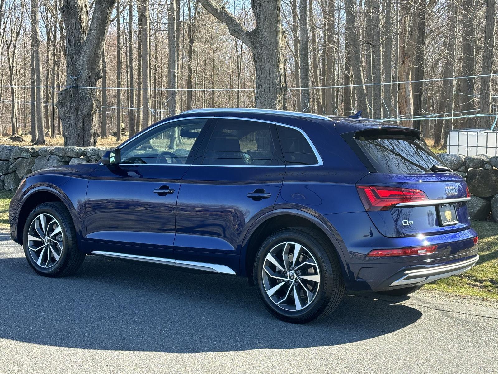 Topsfield Motor Company