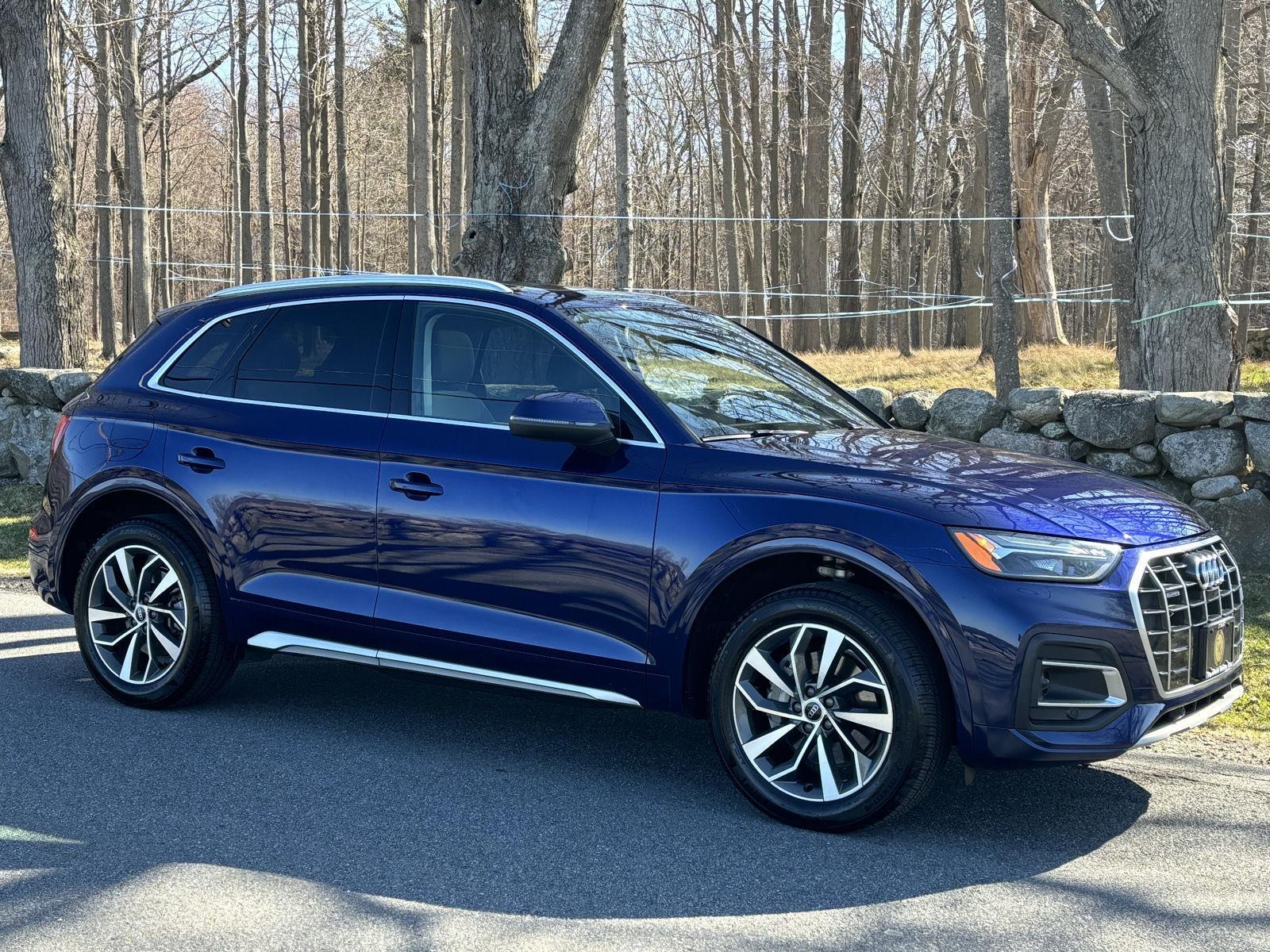 Topsfield Motor Company