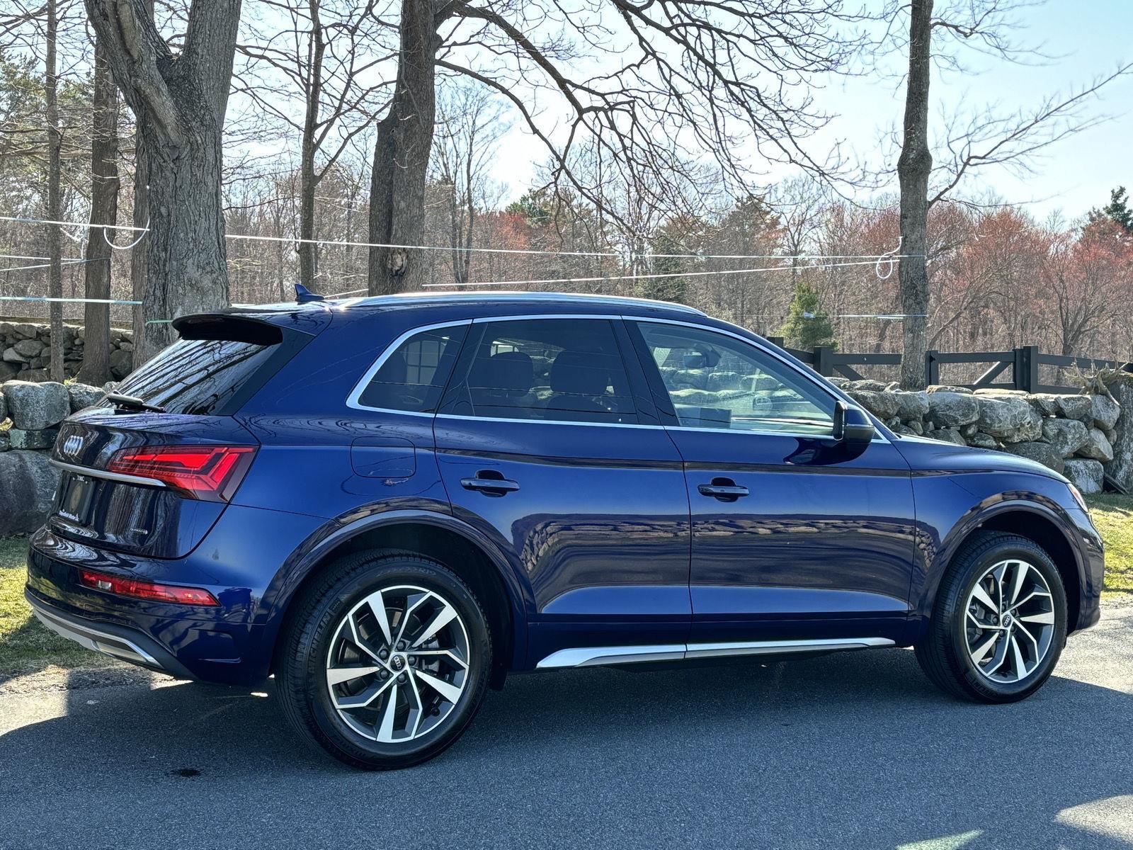 Topsfield Motor Company