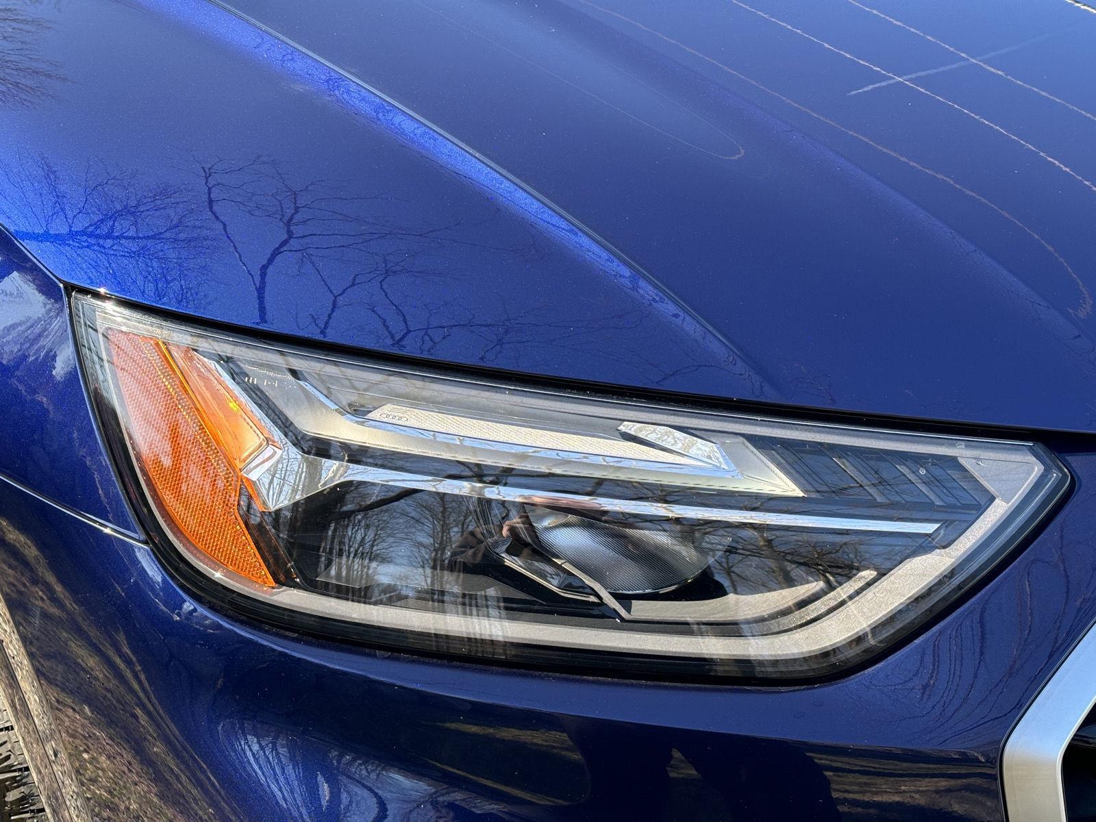 Topsfield Motor Company