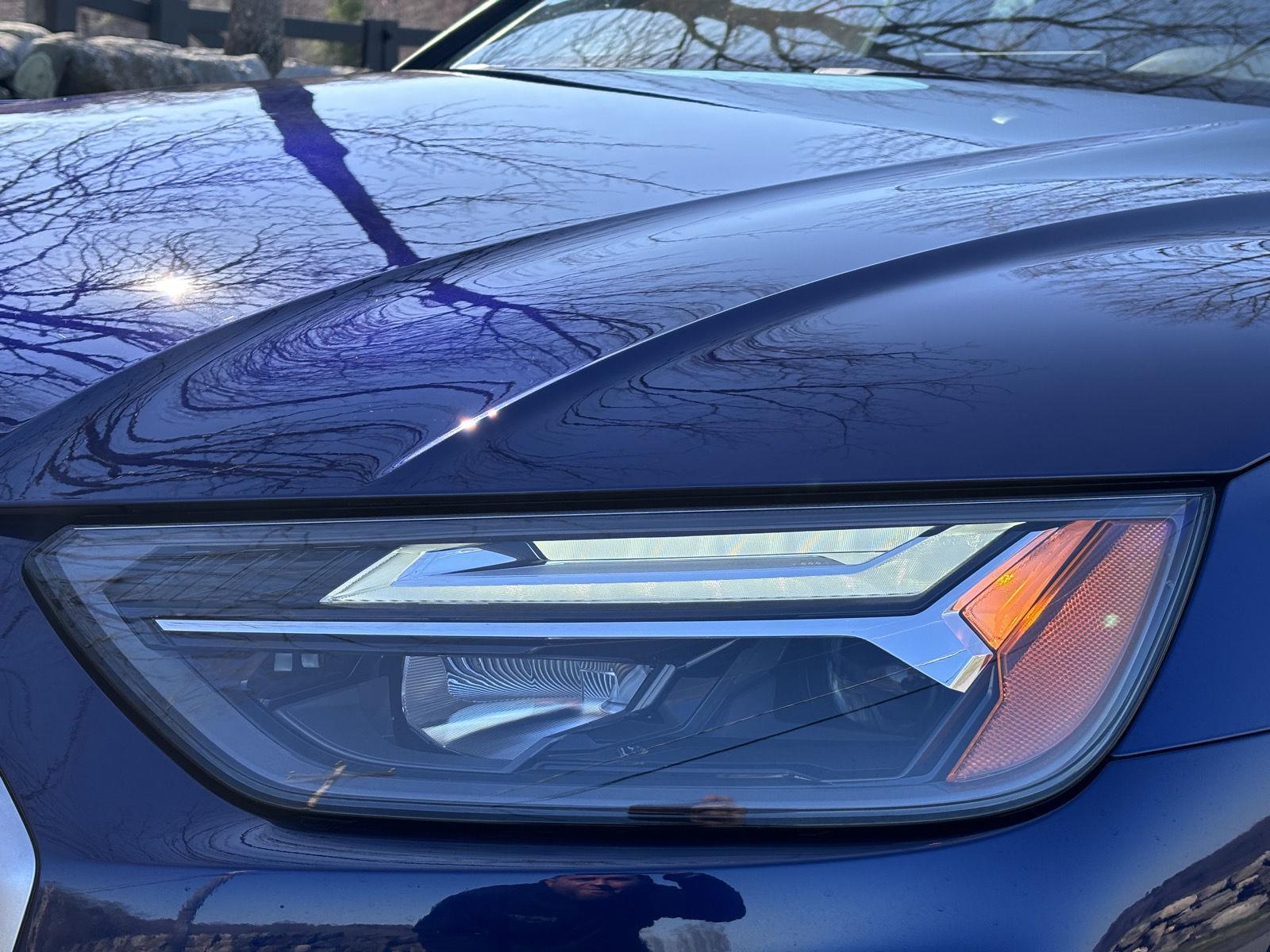 Topsfield Motor Company