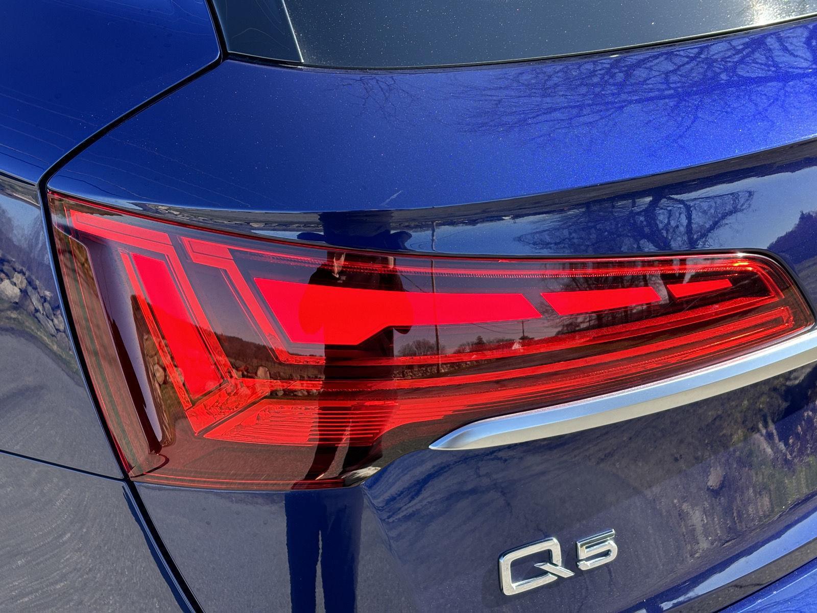 Topsfield Motor Company