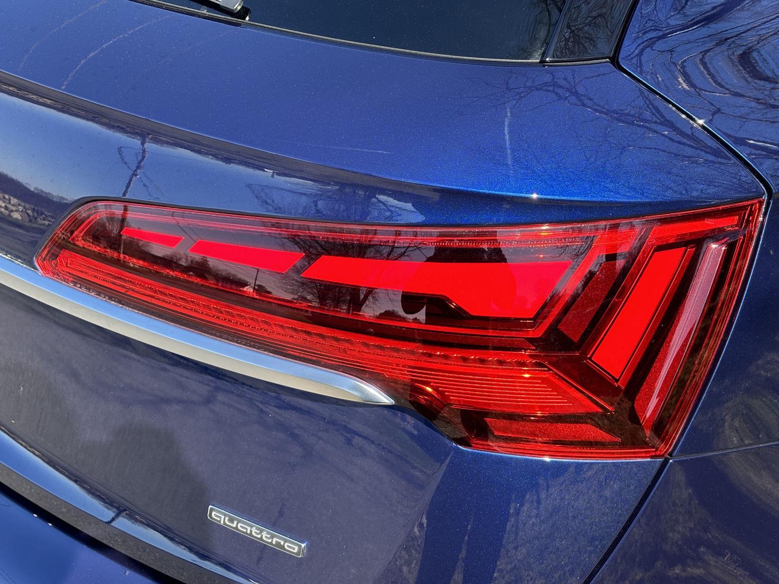 Topsfield Motor Company