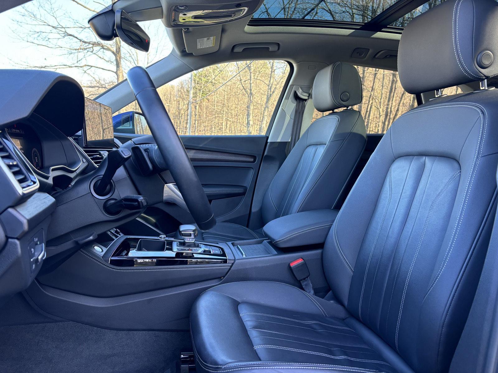 Topsfield Motor Company