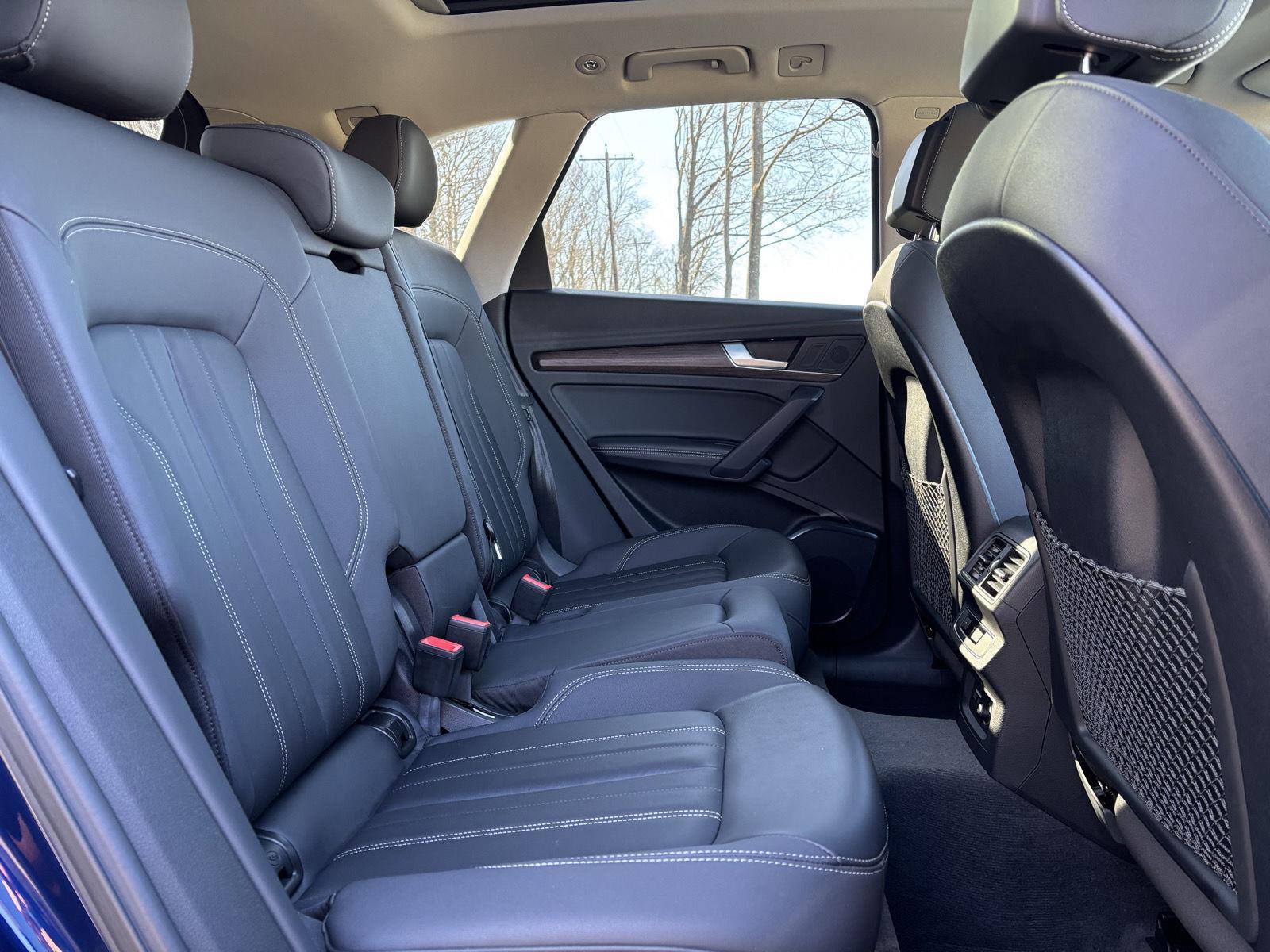 Topsfield Motor Company