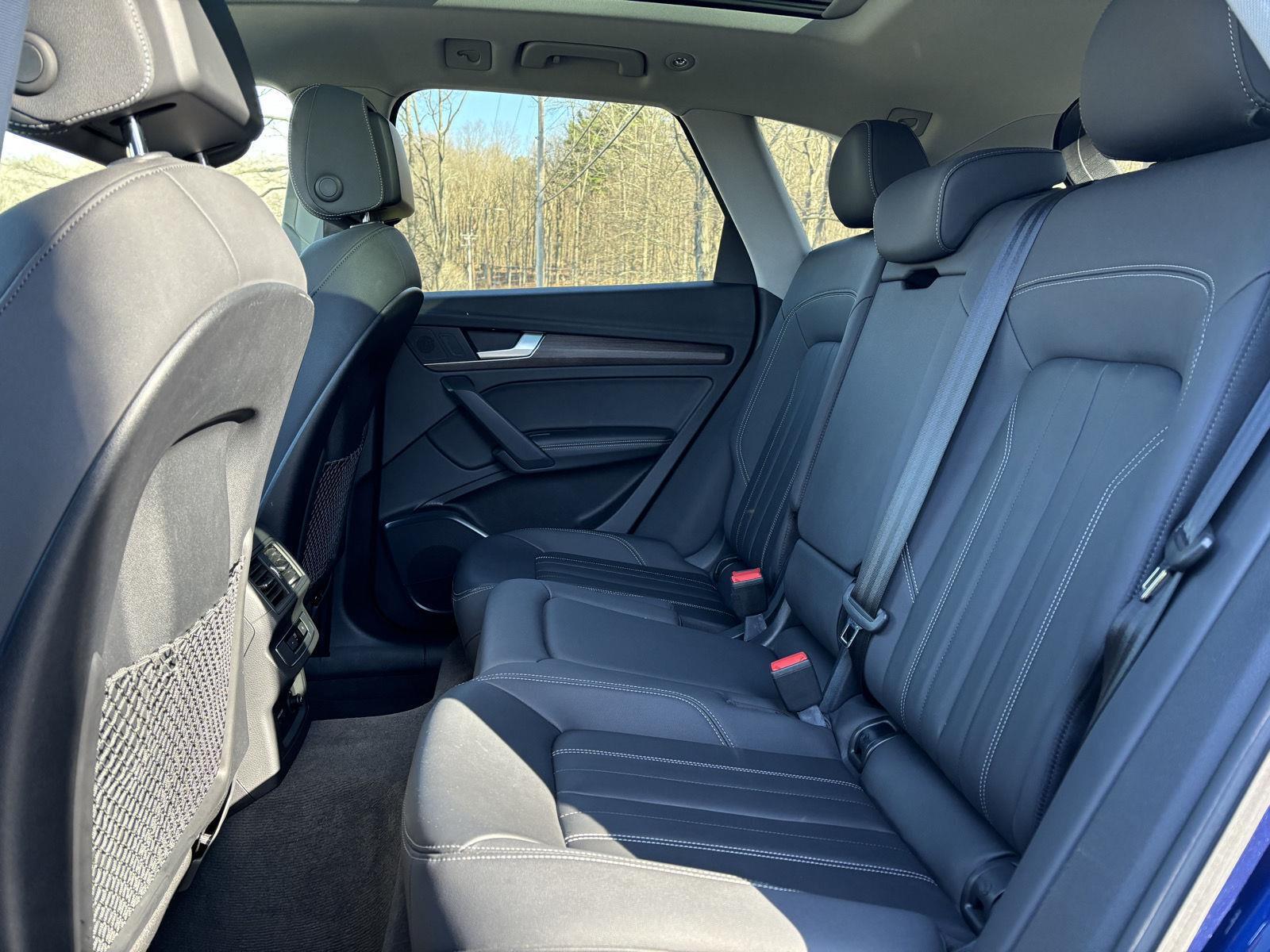 Topsfield Motor Company