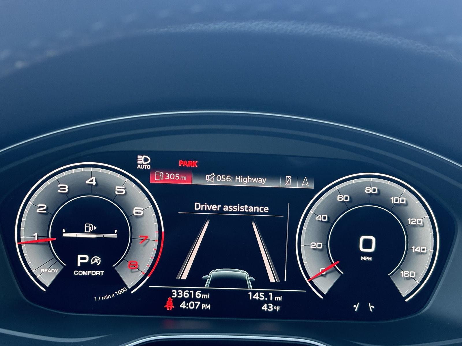 Topsfield Motor Company