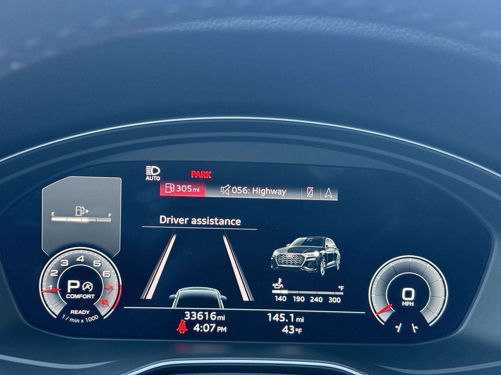 Topsfield Motor Company