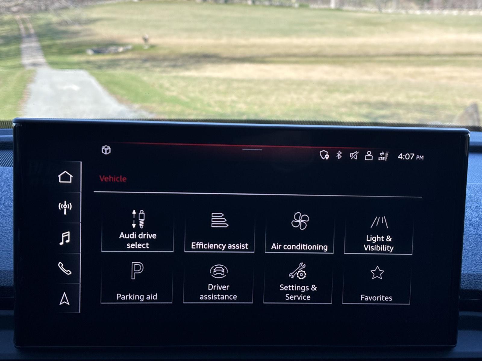 Topsfield Motor Company