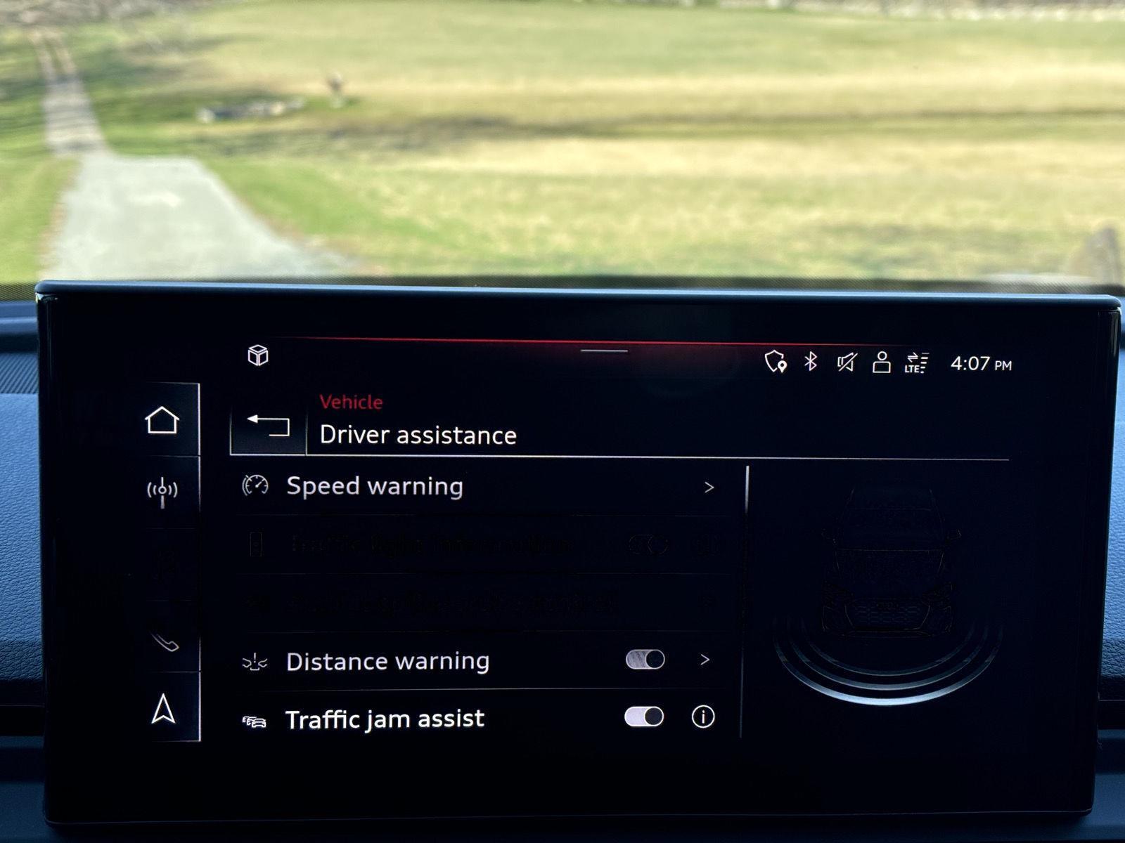 Topsfield Motor Company