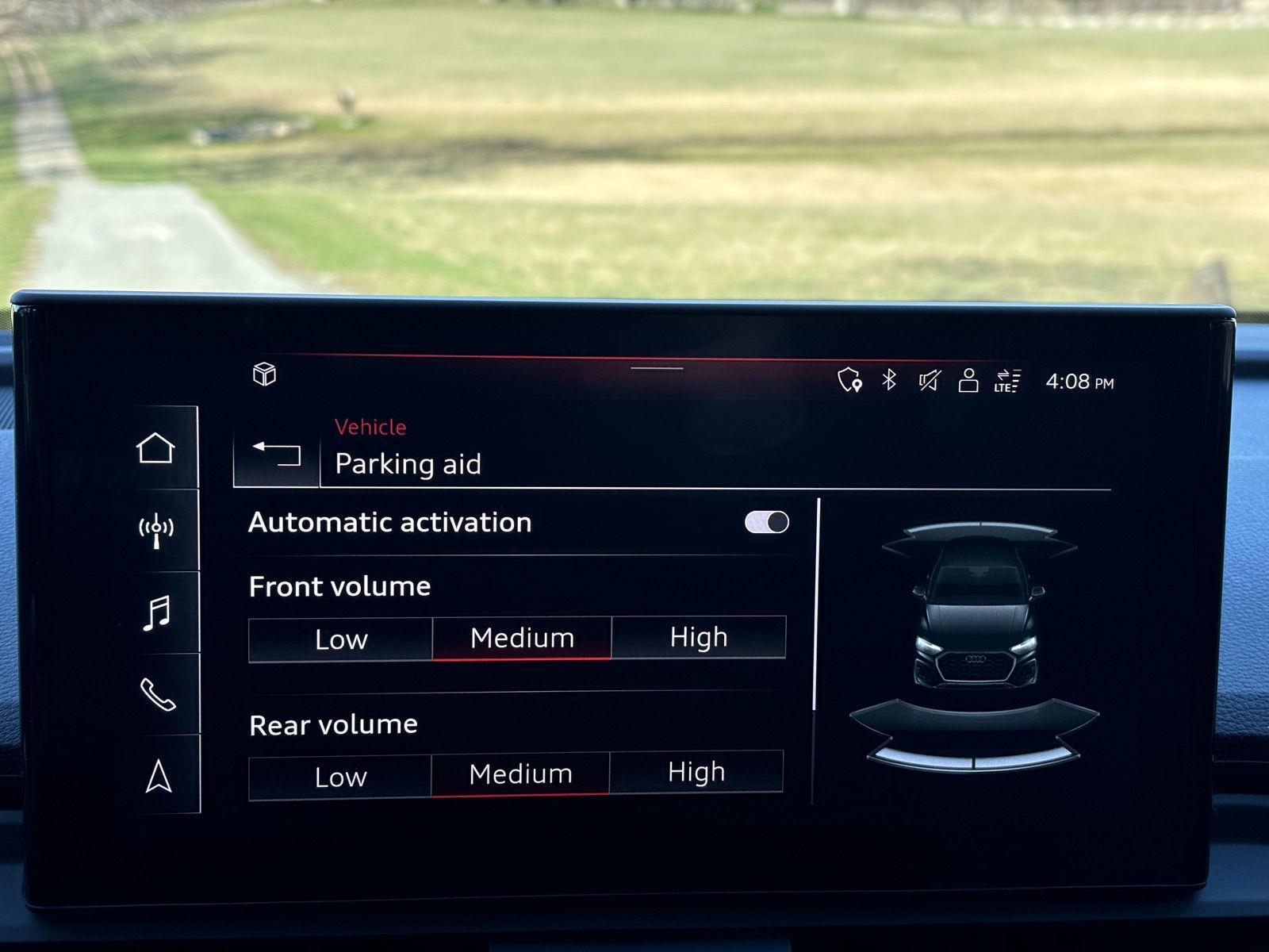 Topsfield Motor Company