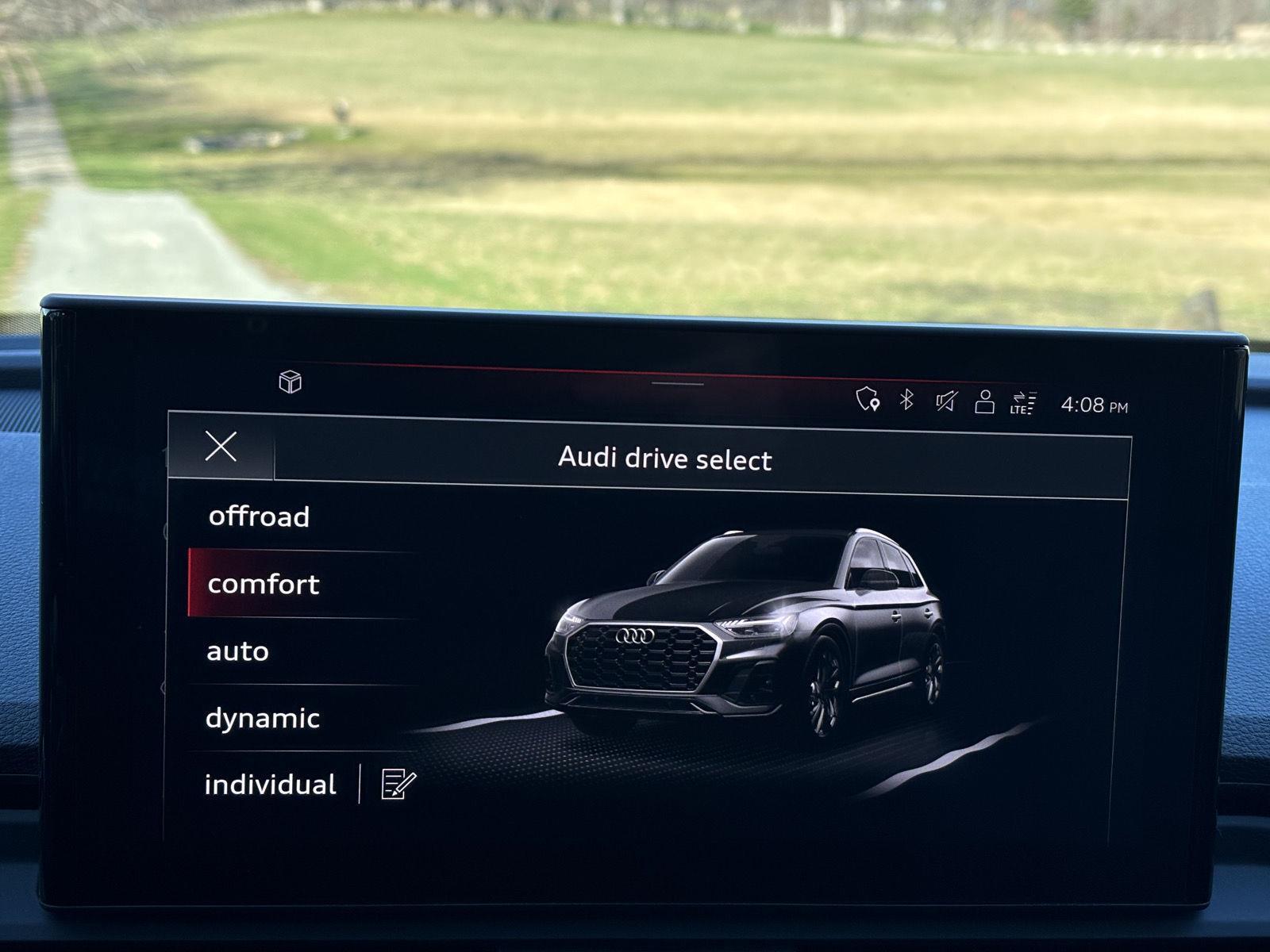 Topsfield Motor Company