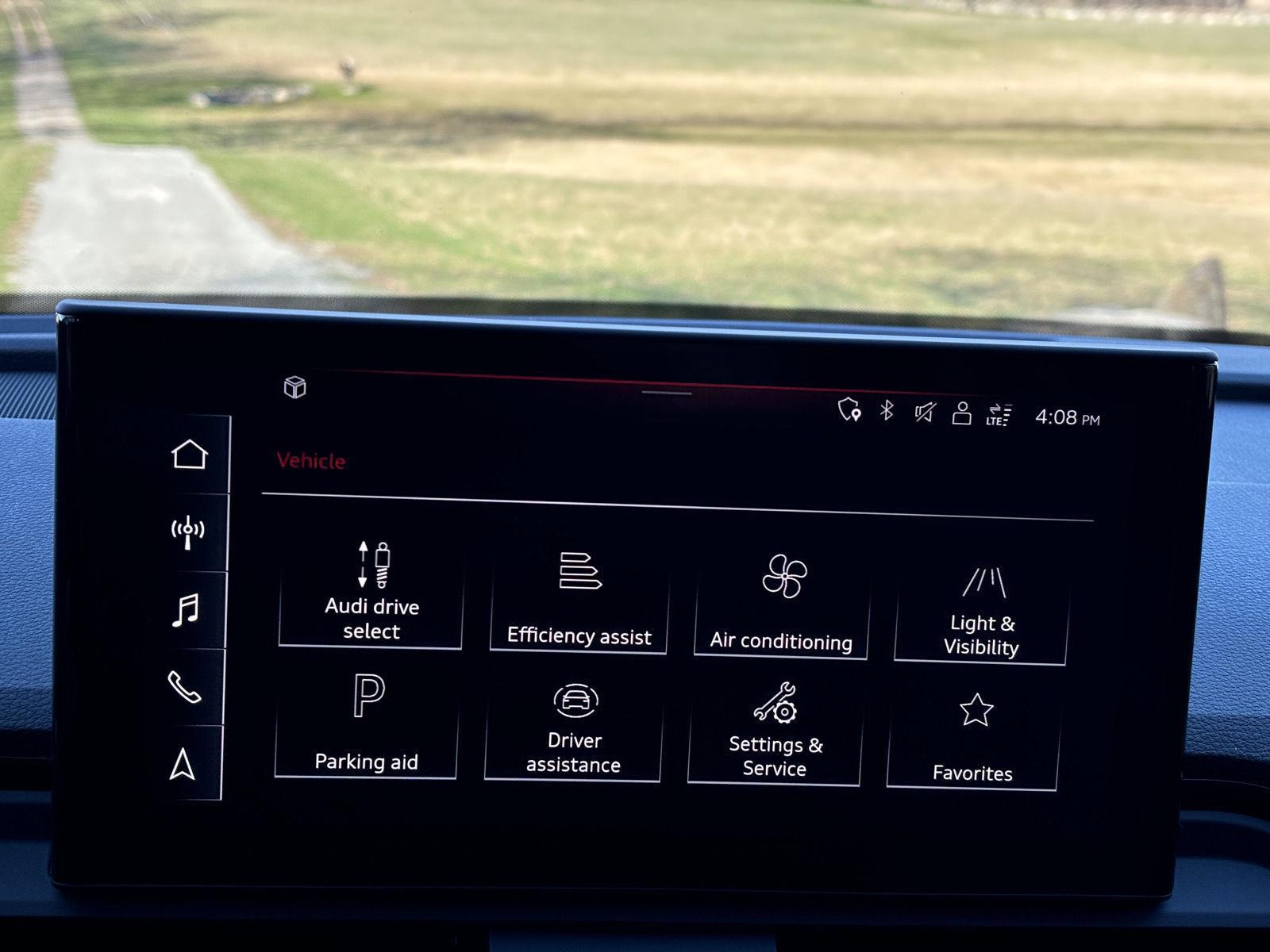 Topsfield Motor Company