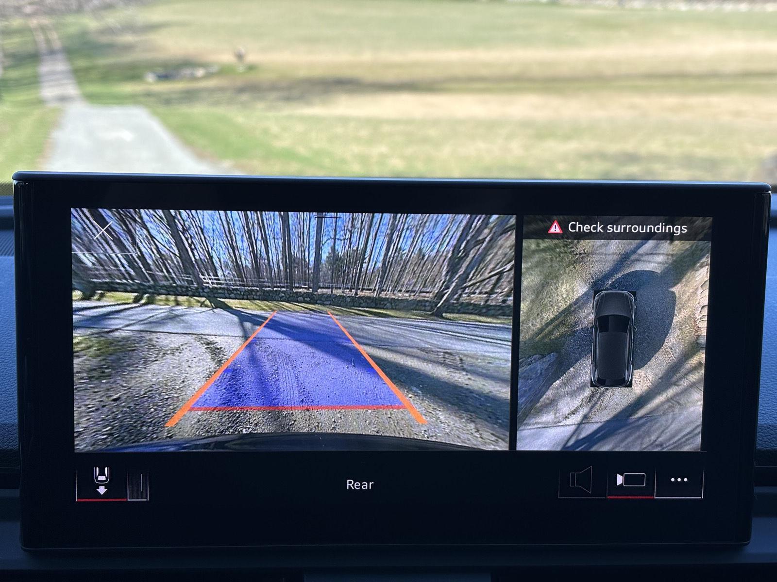 Topsfield Motor Company