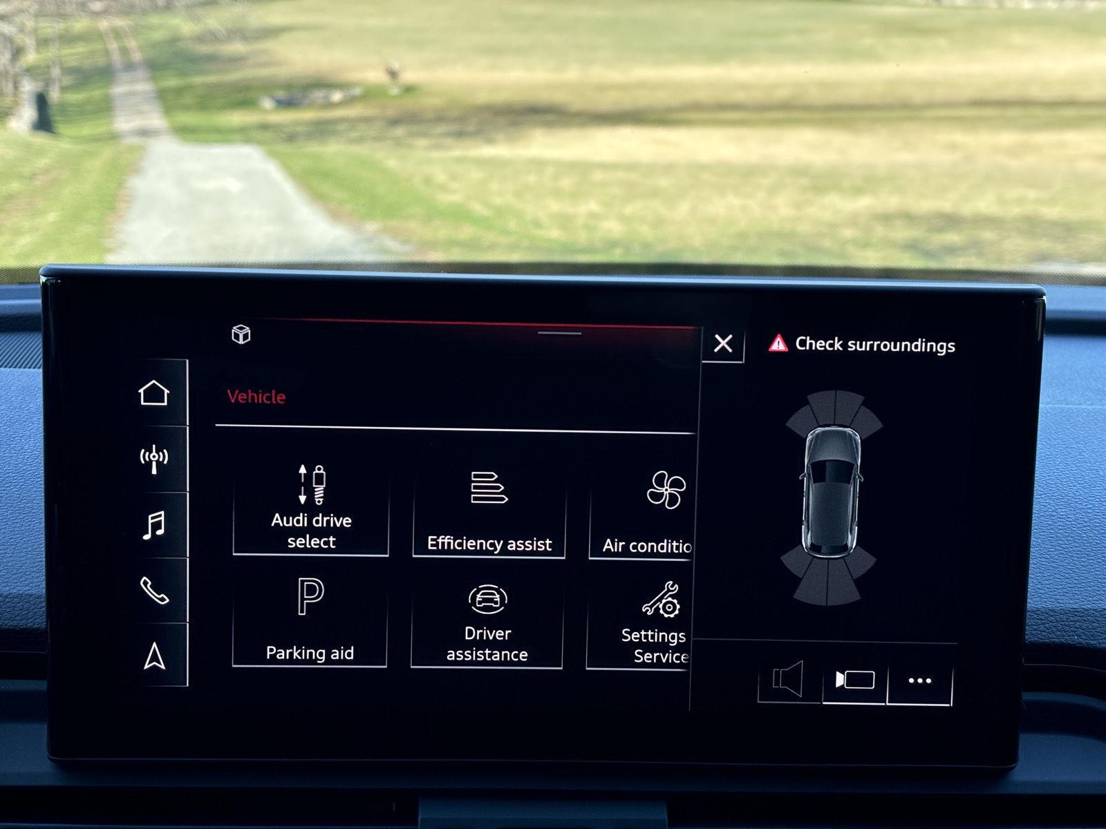 Topsfield Motor Company